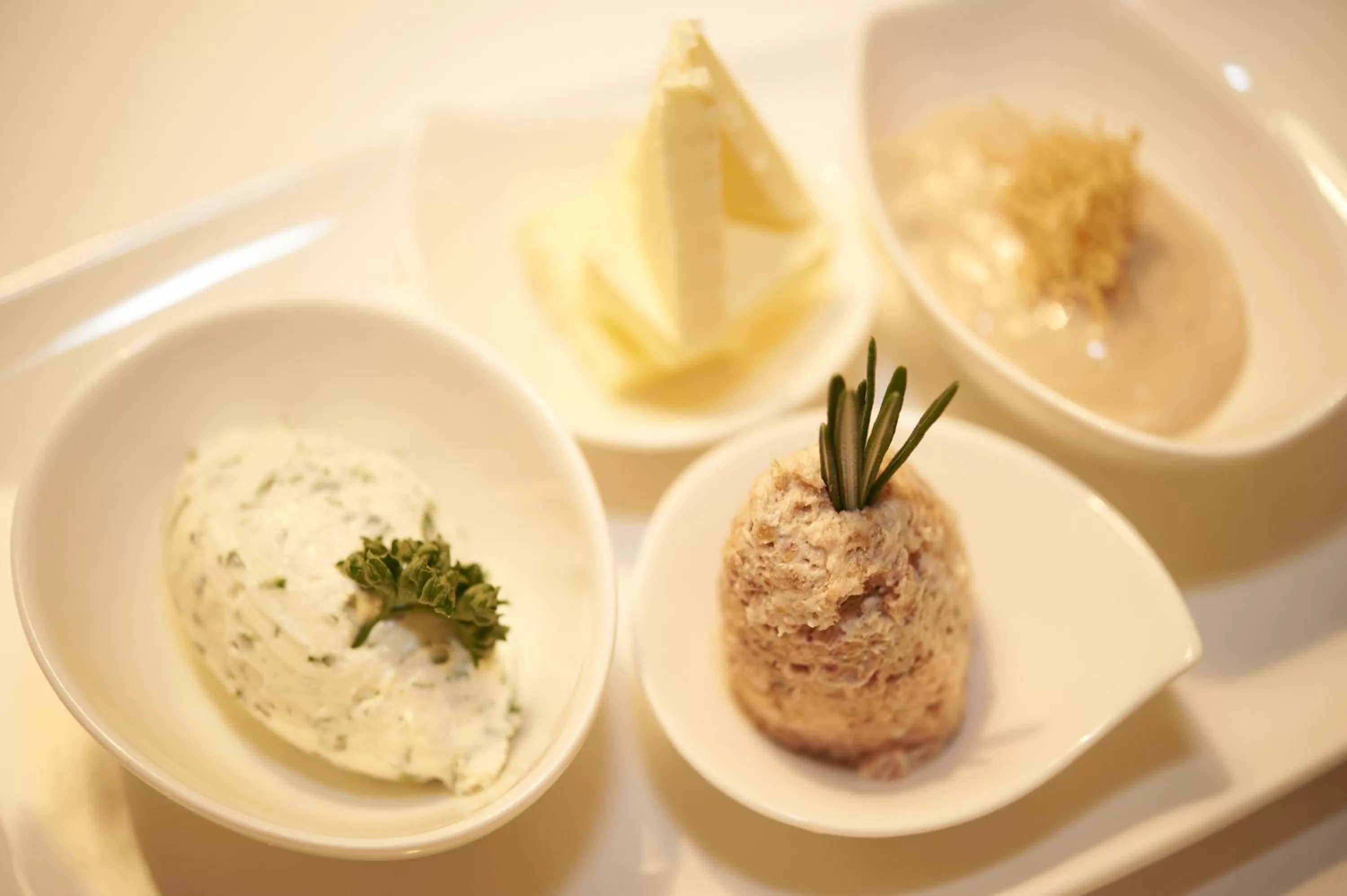 Food close-up, Food in Apparthotel Restaurant Steiners