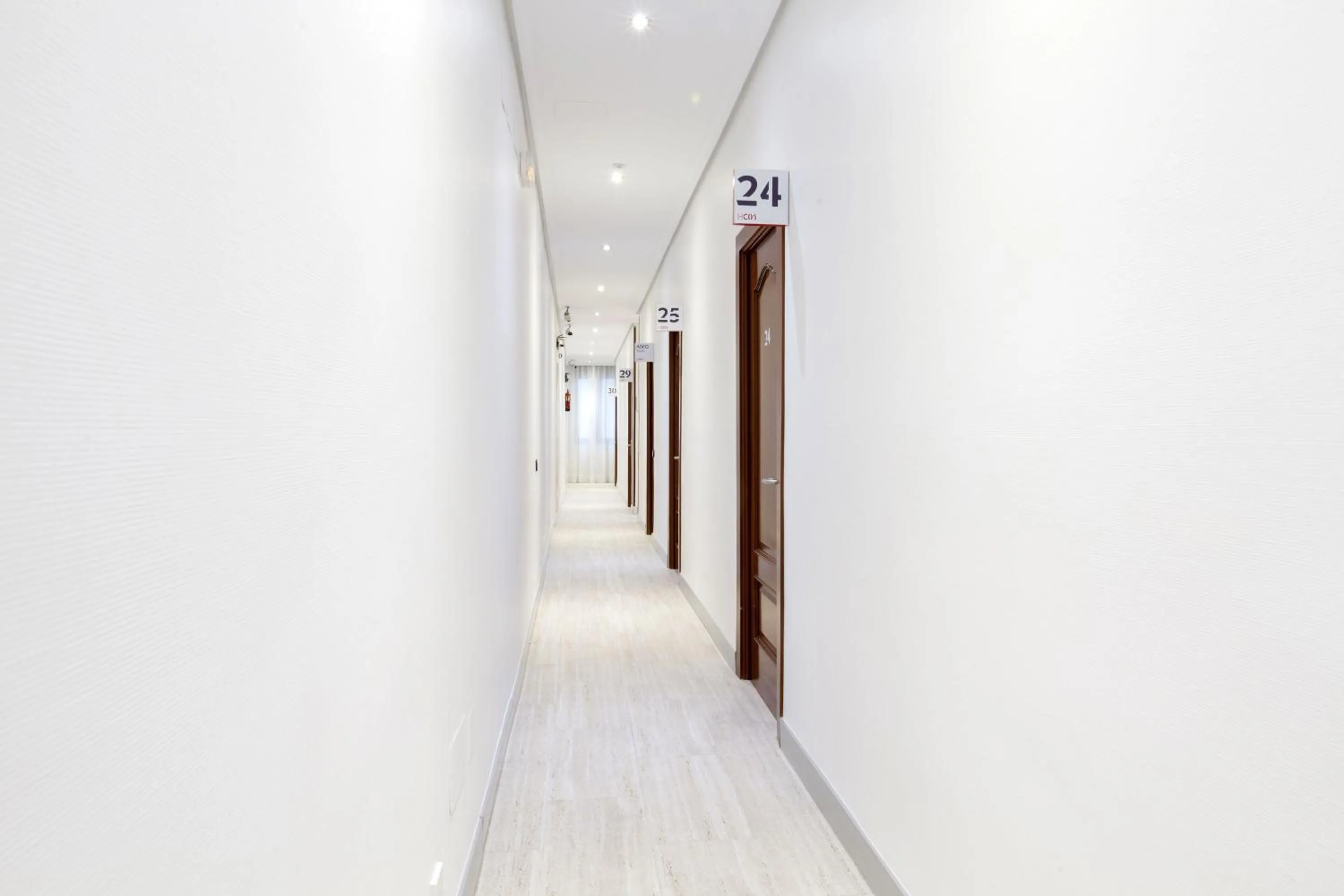 Other in Hostal Castilla I Atocha