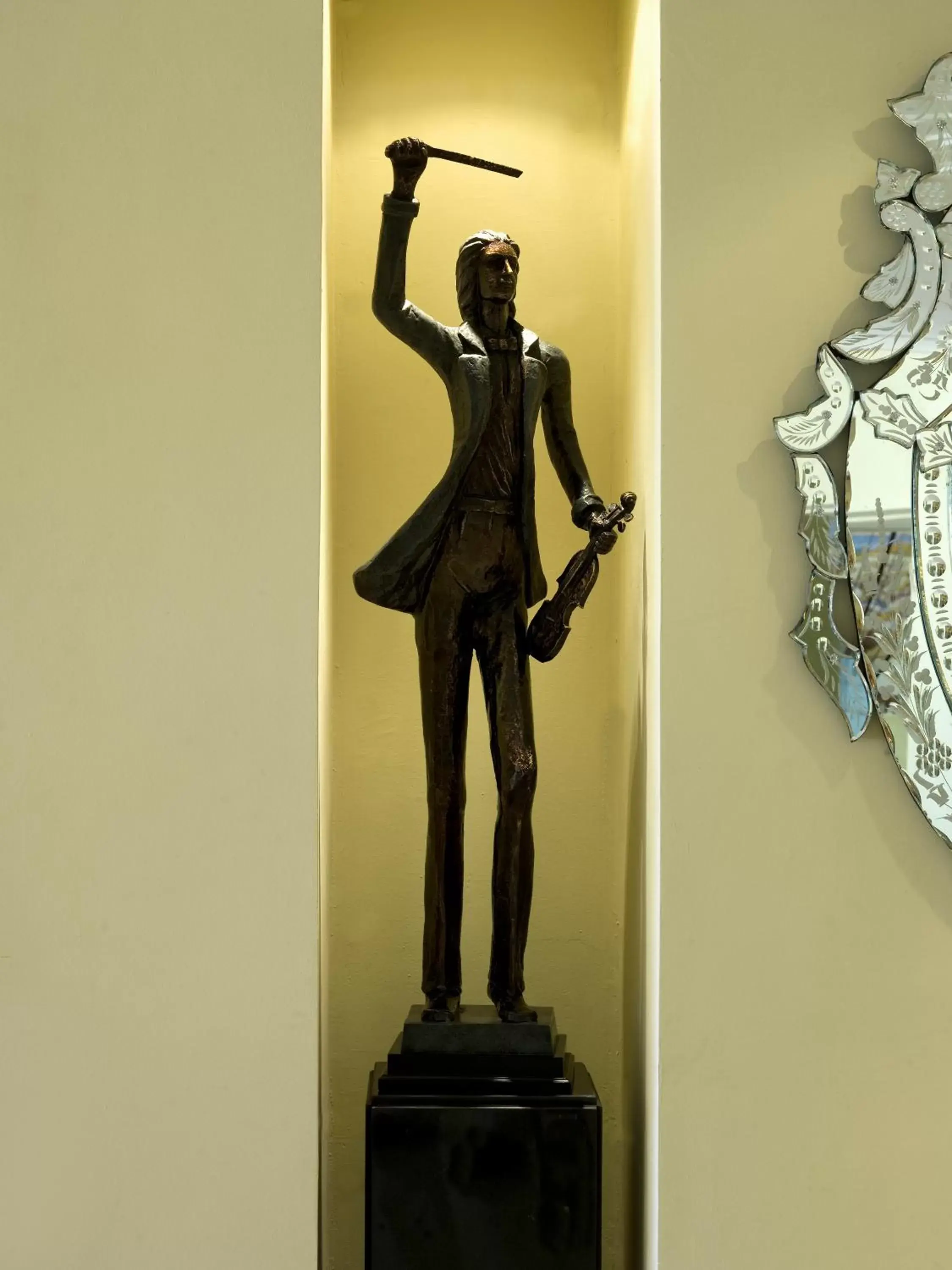 Lobby or reception in Palais Medina Riad Resort Lobby or reception in Palais Medina Riad Resort