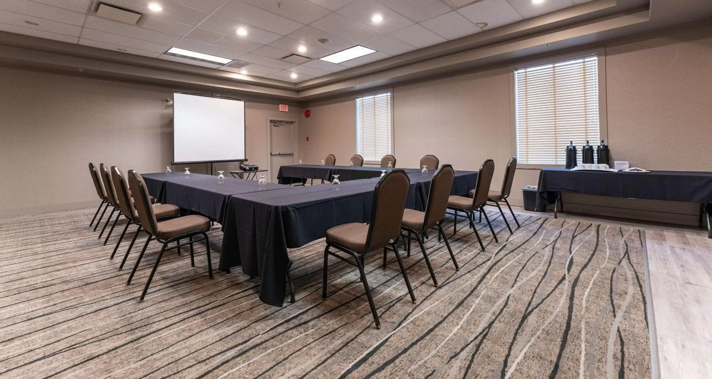 Meeting/conference room in Prestige Harbourfront Resort, WorldHotels Luxury