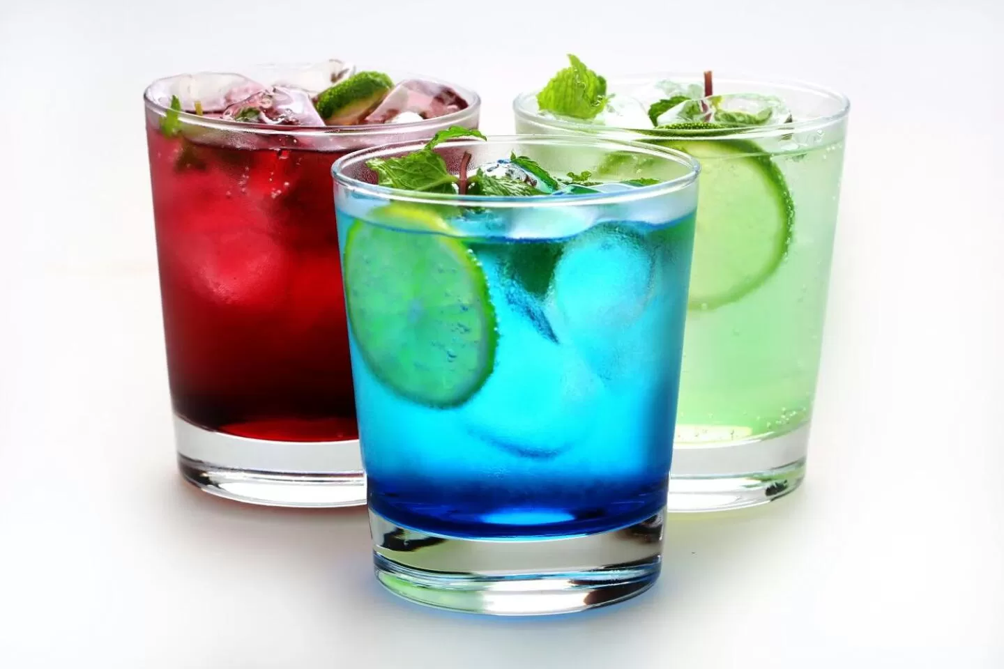 Drinks in Aswar Cortoba Serviced Apartments Riyadh