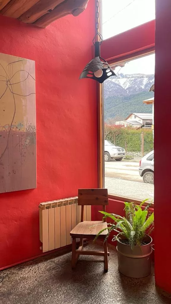 Hosteria Posta de los Colonos