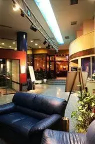 Lobby or reception, Lobby/Reception in Palladion Hotel