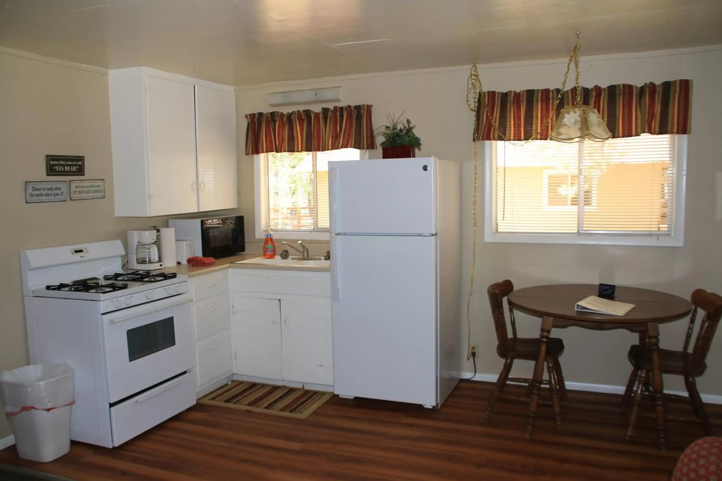 Kitchen or kitchenette, Kitchen/Kitchenette in JW Vallecito