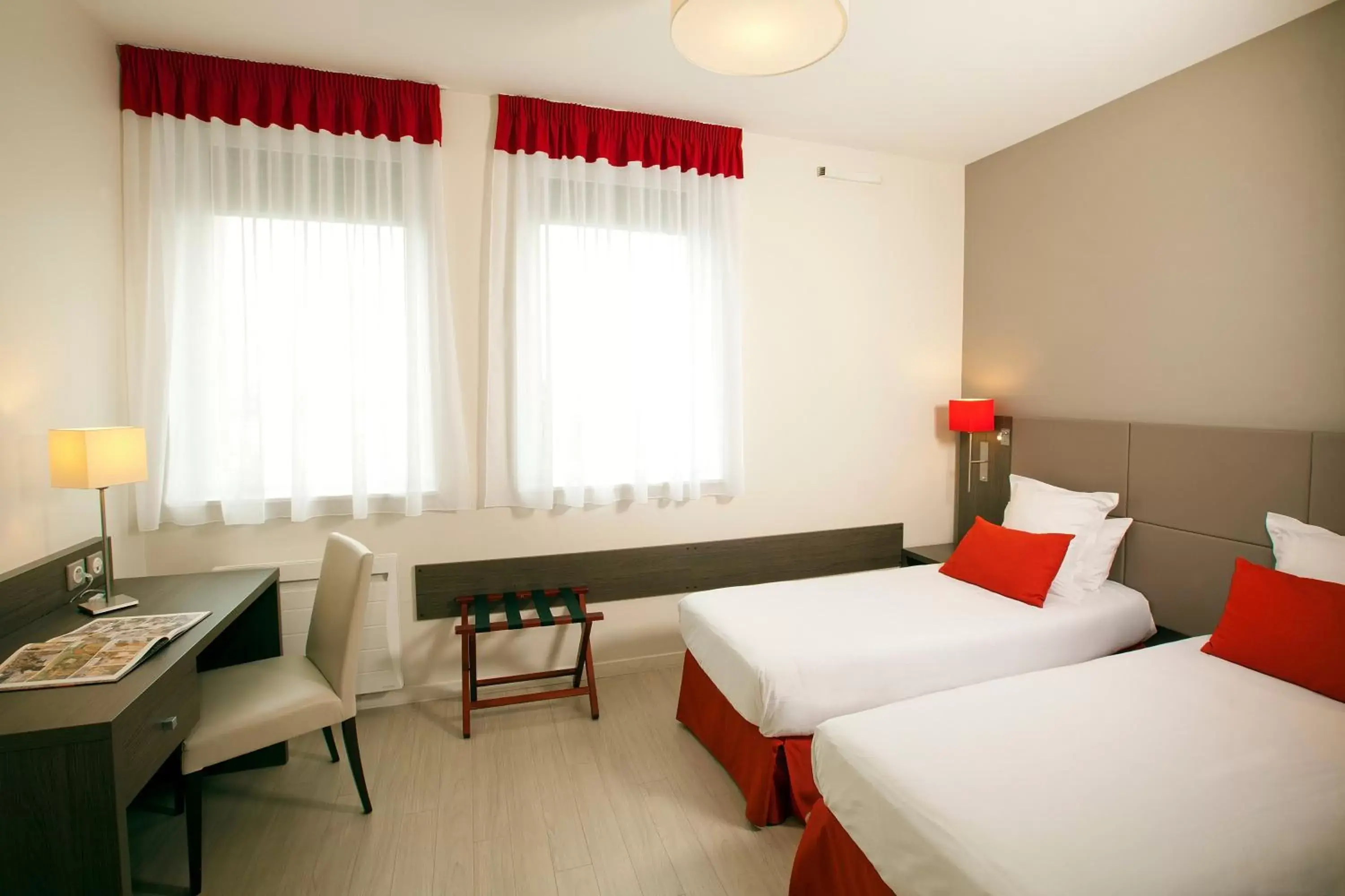 Studio in Residhome Reims Centre Studio in Residhome Reims Centre