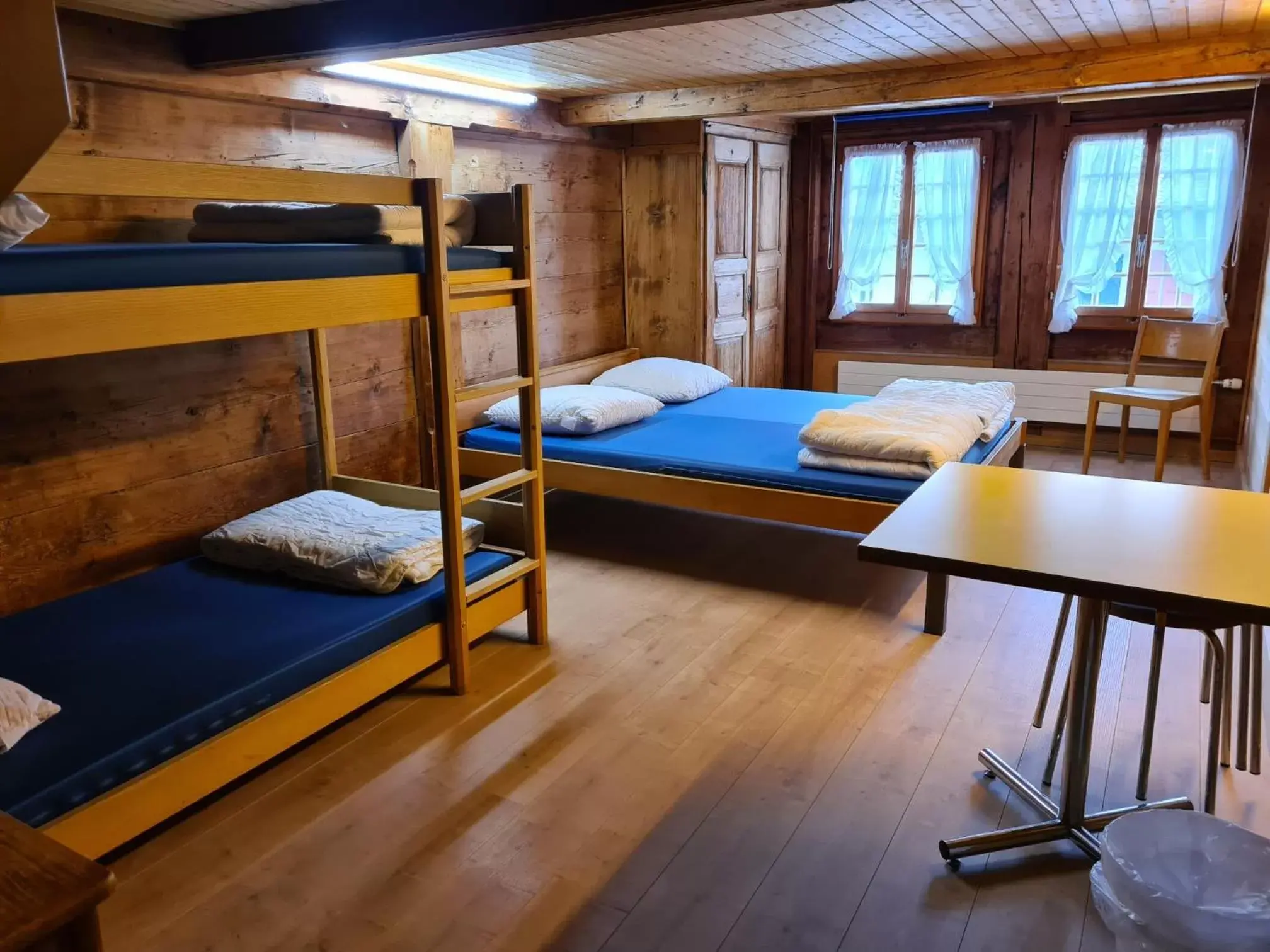 Family, Bunk Bed in Emme Lodge