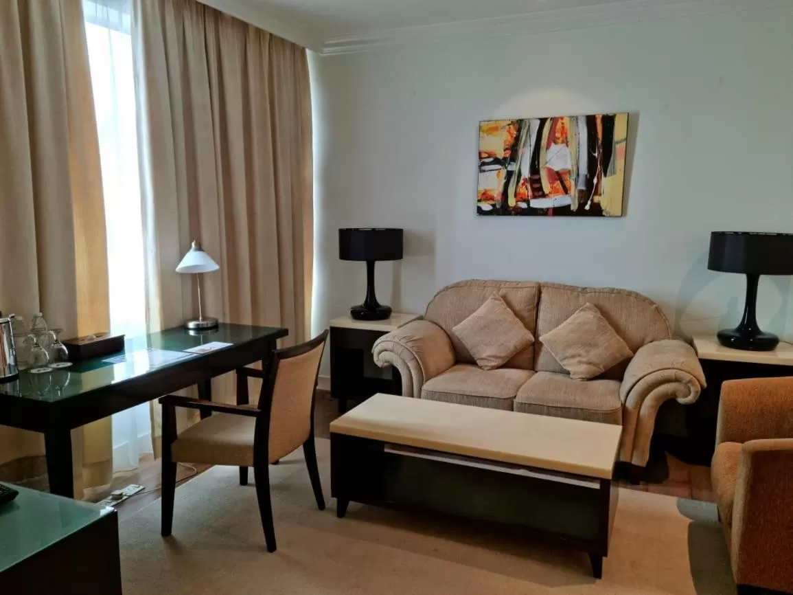 The Jerai Hotel Alor Star