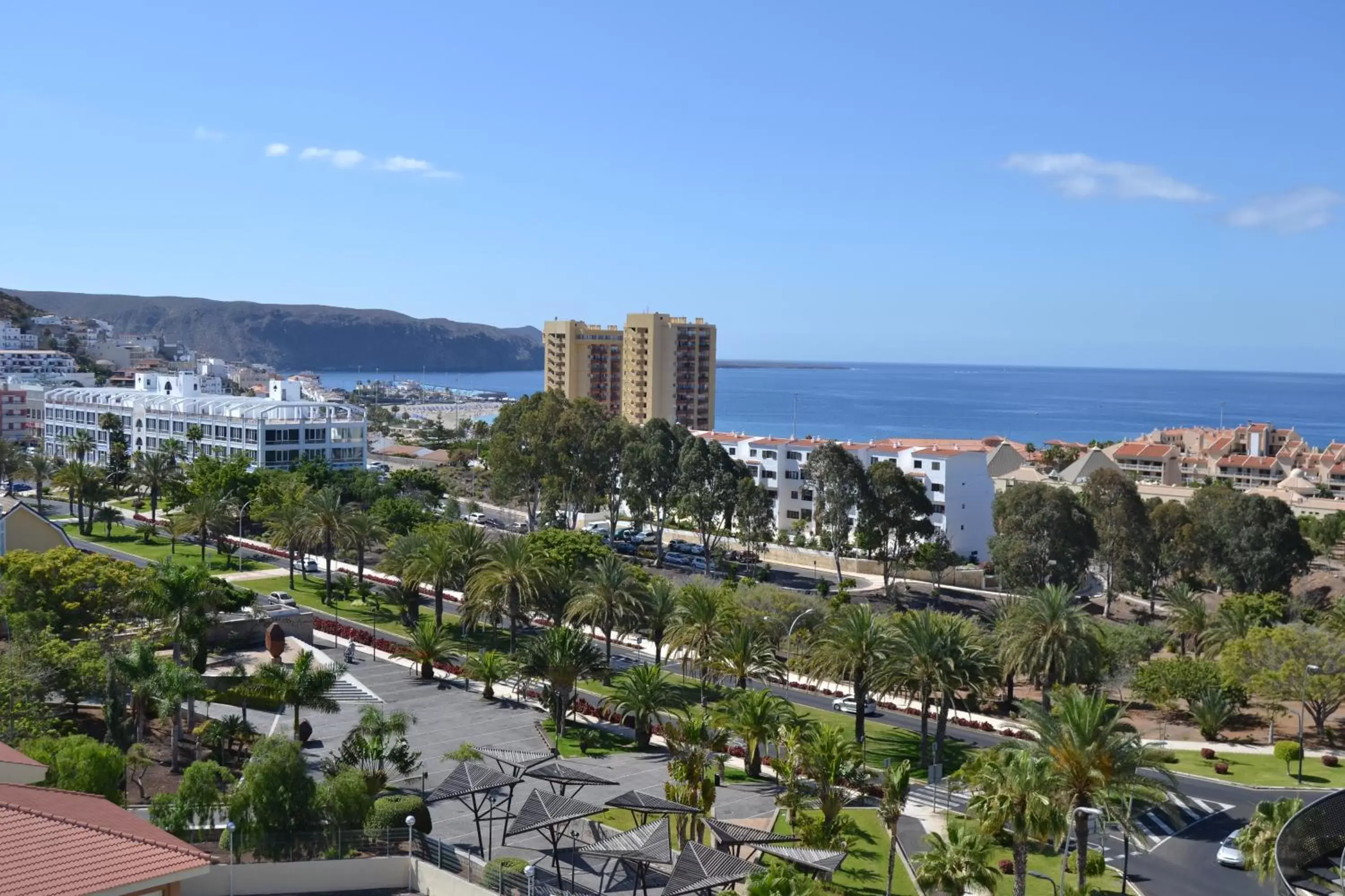 View (from property/room), Neighborhood in Hotel Zentral Center - Adults only