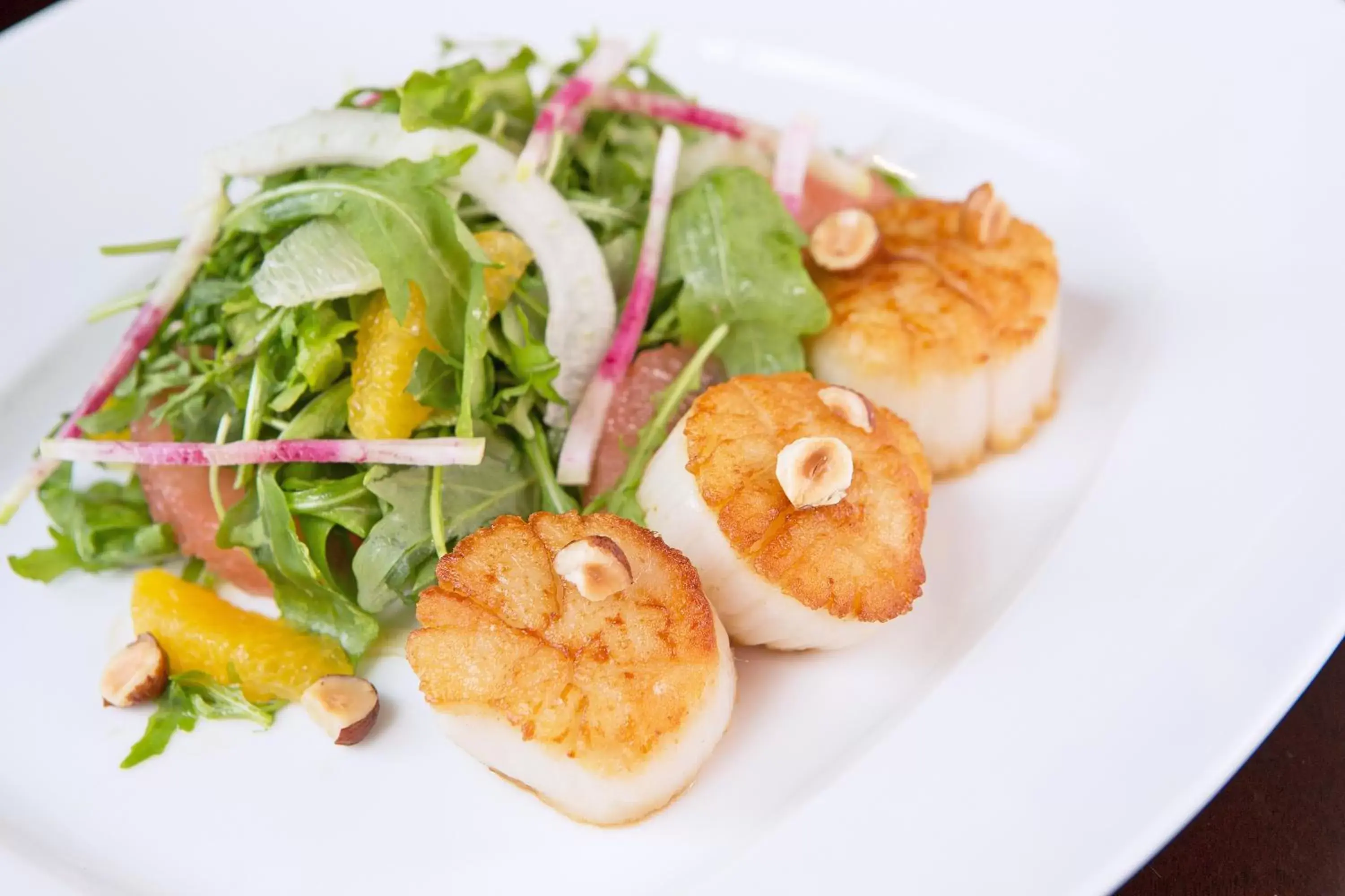 Restaurant/places to eat in Four Seasons Hotel Denver Restaurant/places to eat in Four Seasons Hotel Denver