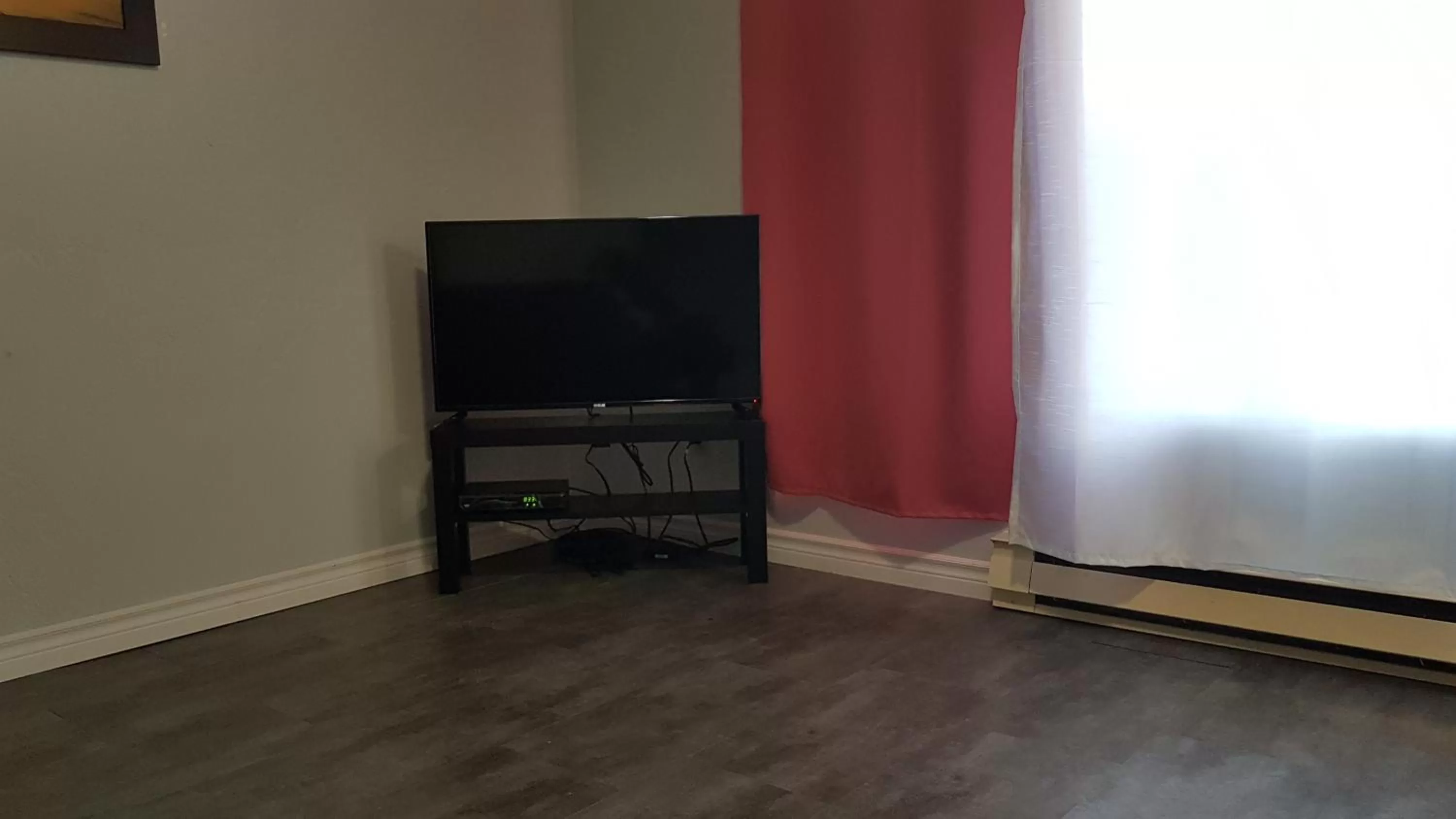 TV and multimedia in Executive Suites