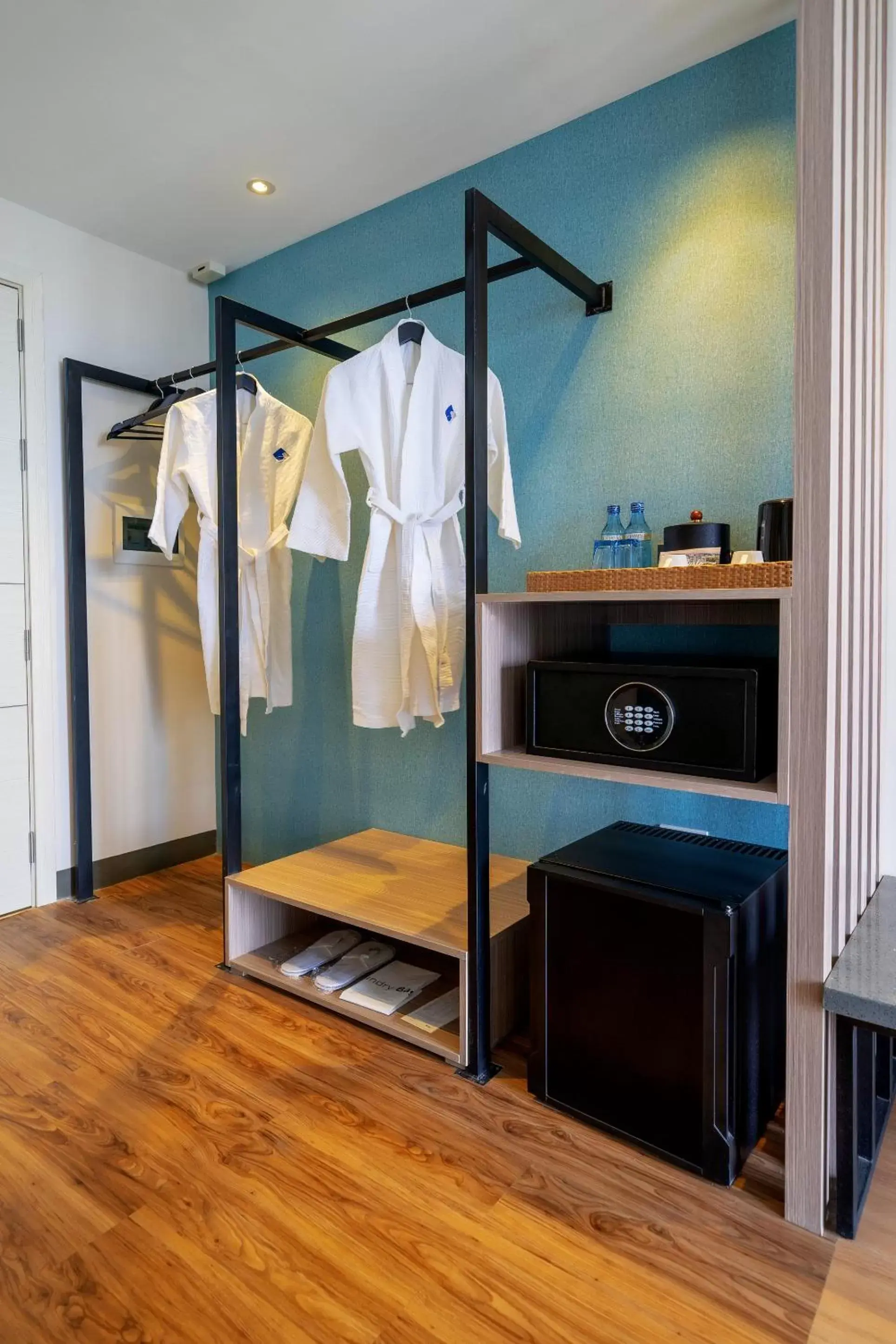 Bedroom in Solea Coast Resort Panglao Bedroom in Solea Coast Resort Panglao