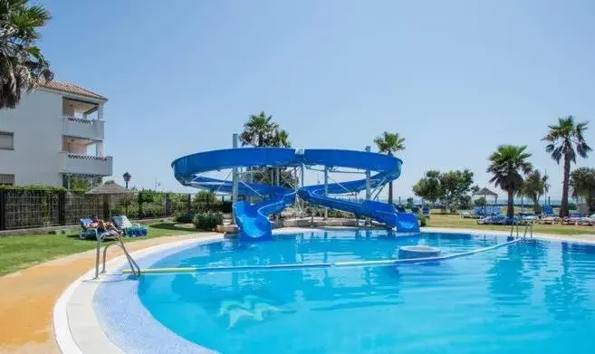 Water Park in AR Almerimar