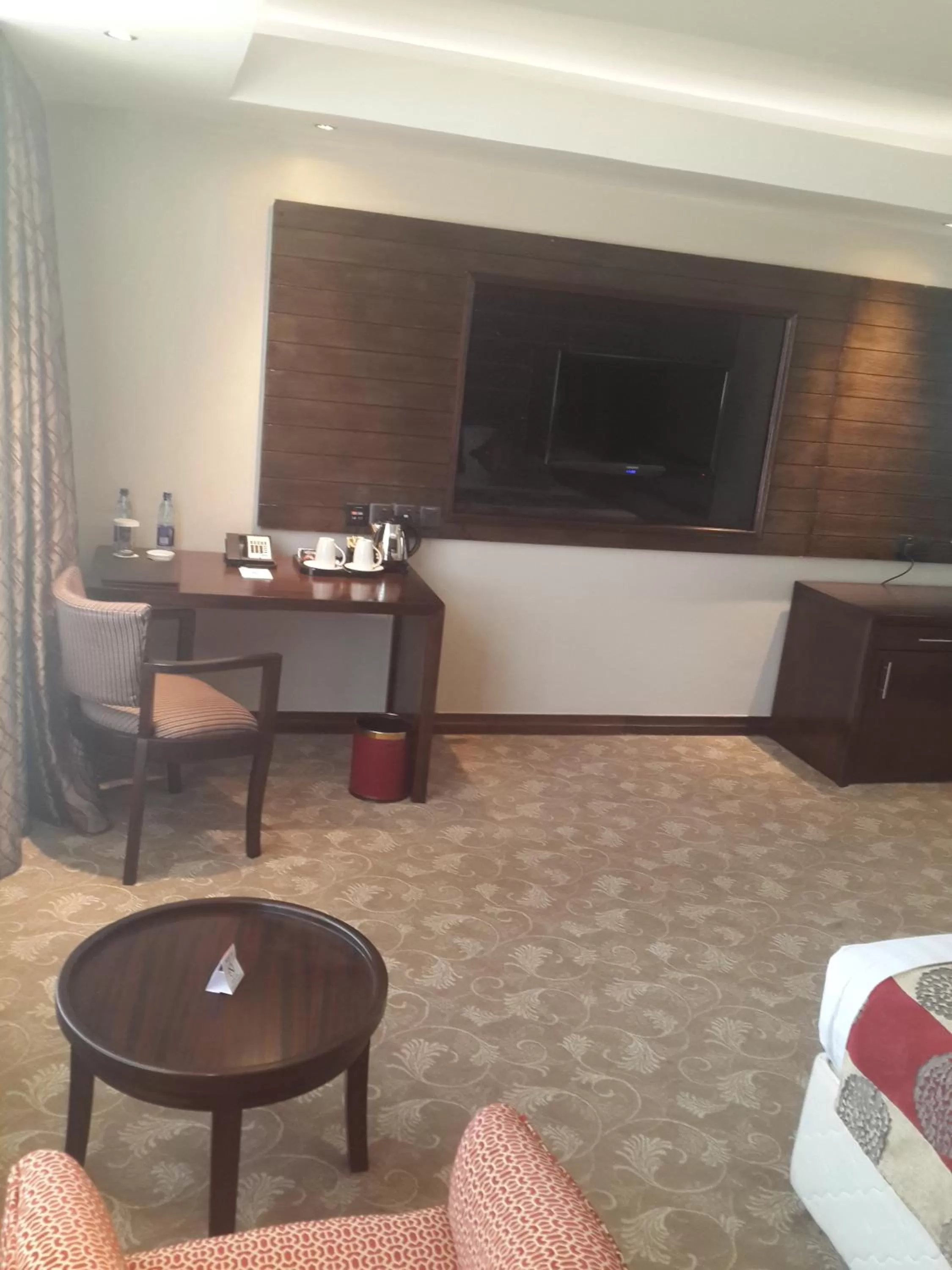 Bedroom in Boma Inn Eldoret