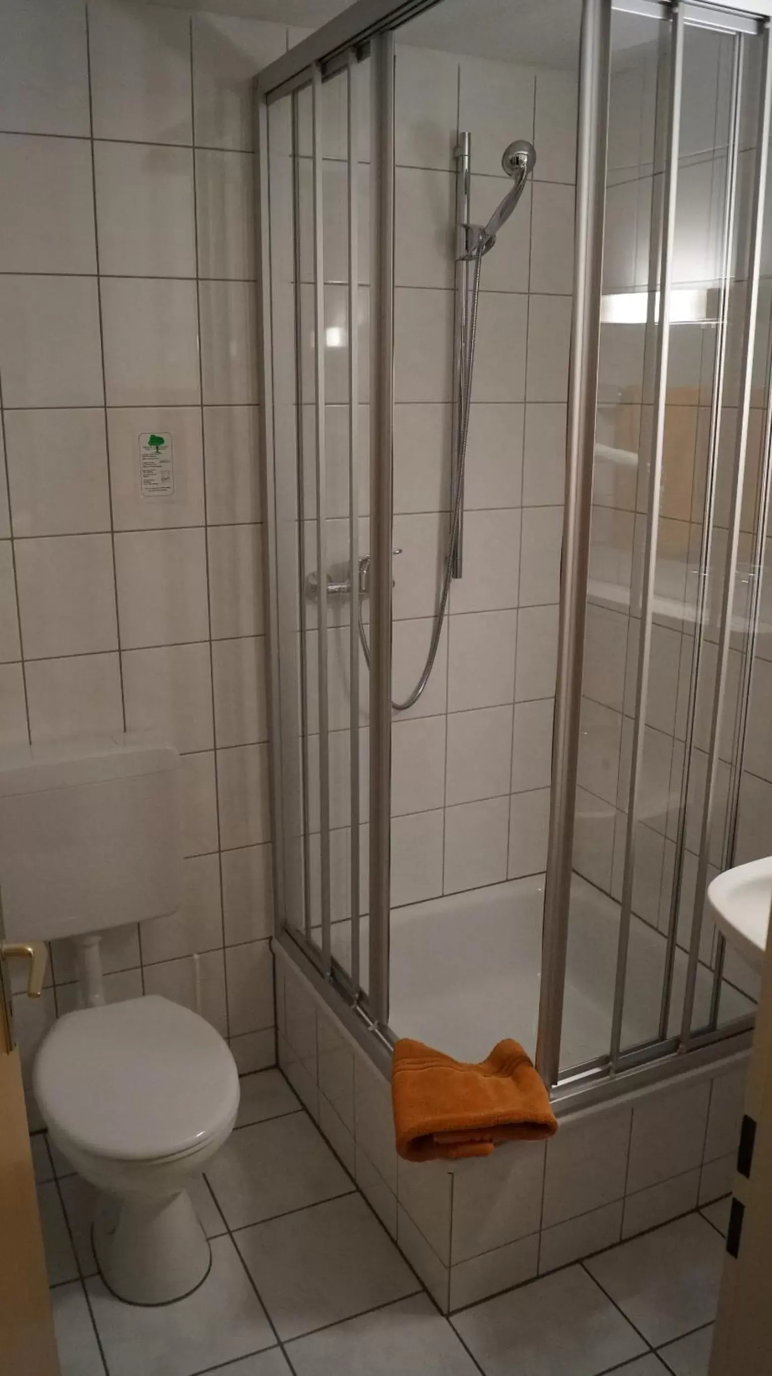 Twin Room - single occupancy in Hotel Select Twin Room - single occupancy in Hotel Select