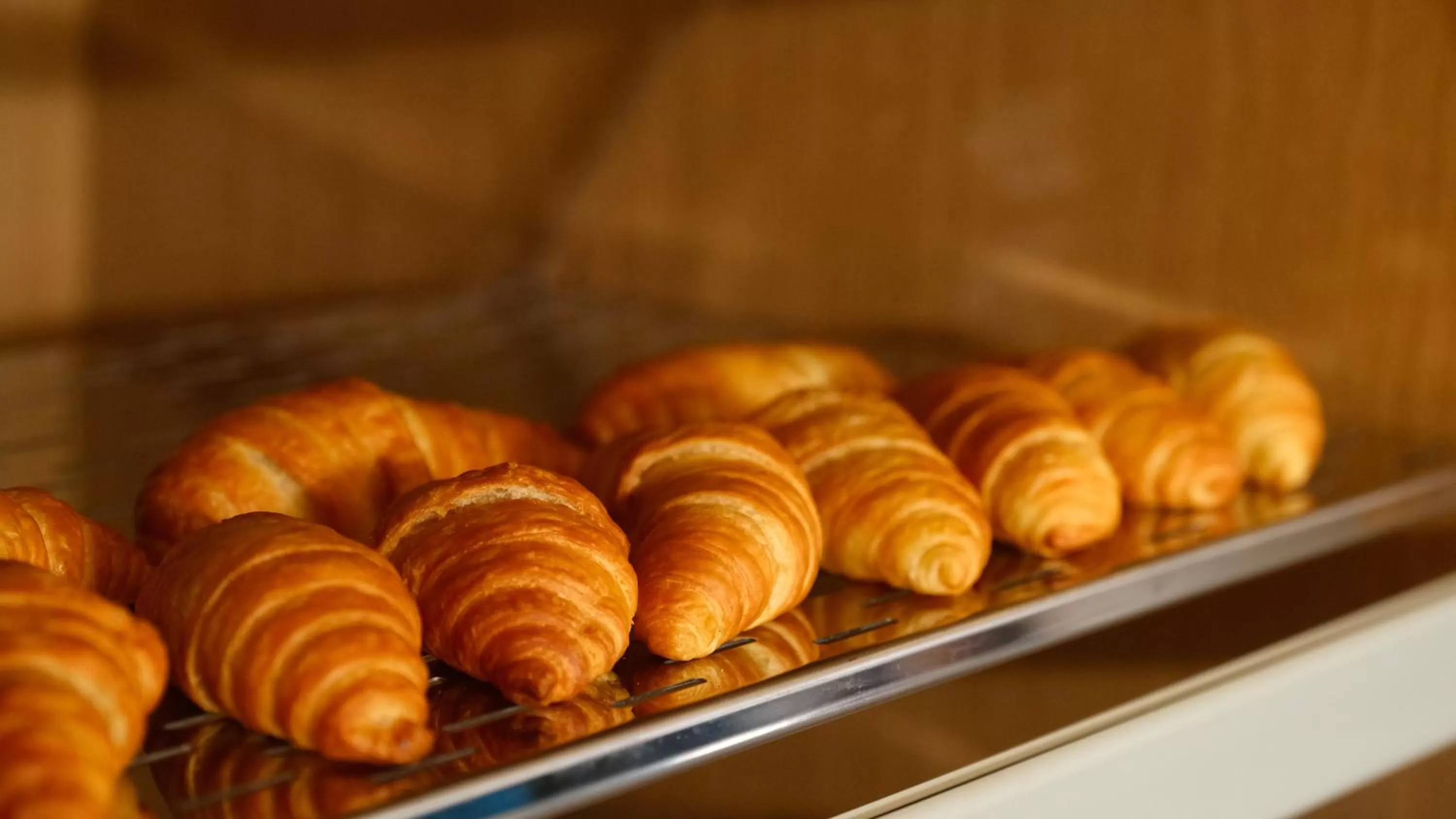 Restaurant/places to eat in Holiday Inn Express - Istanbul - Atakoy Metro by IHG