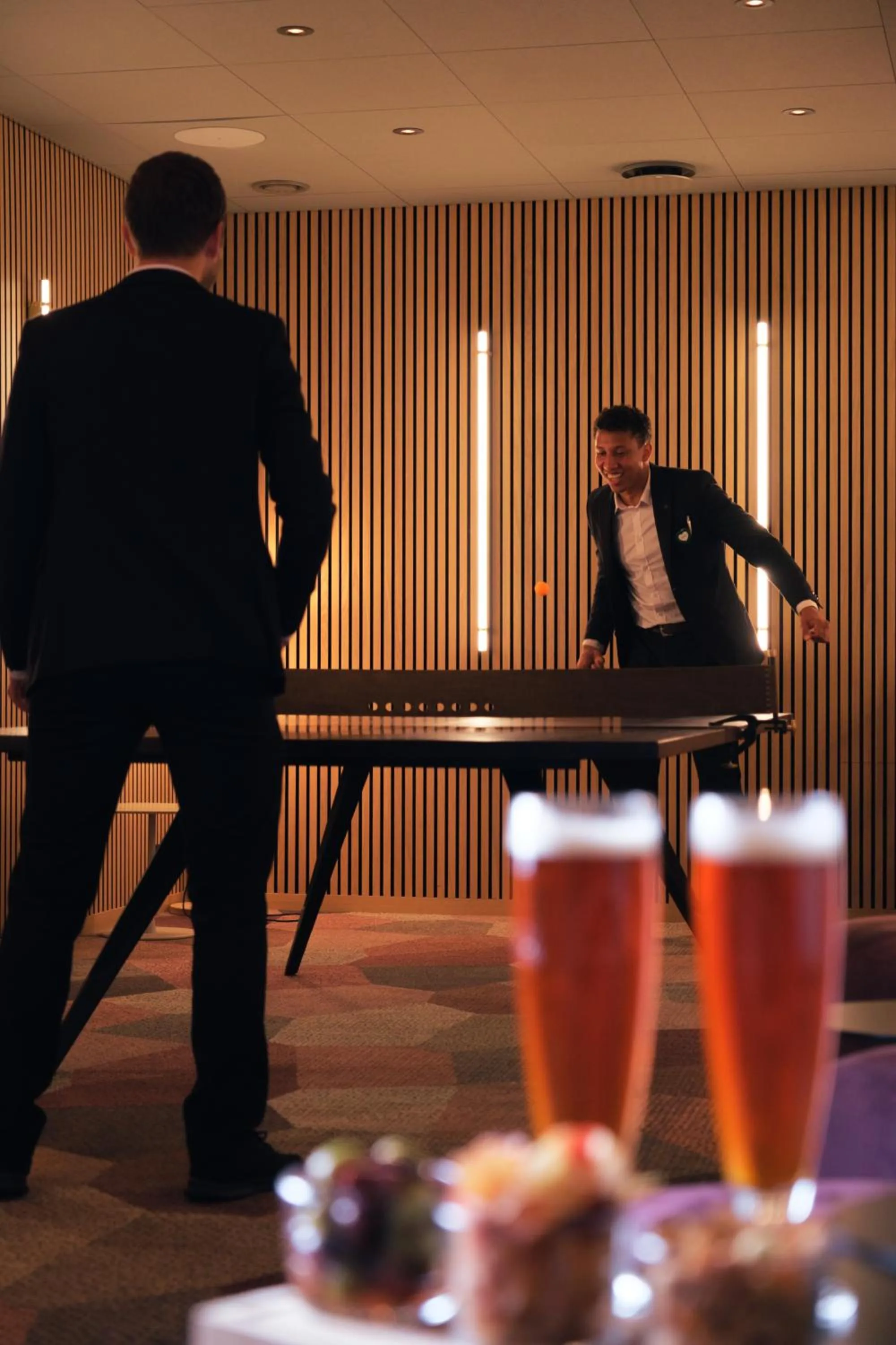 Activities in Welcome Hotel Barkarby