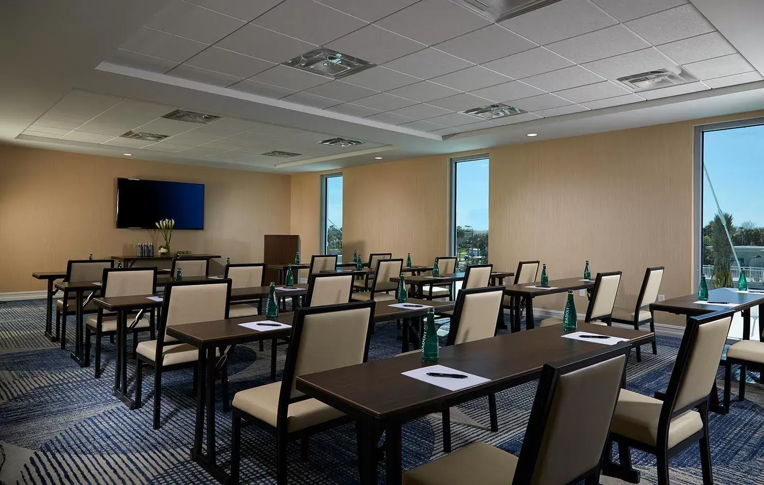 Meeting/conference room in Hard Rock Hotel Daytona Beach