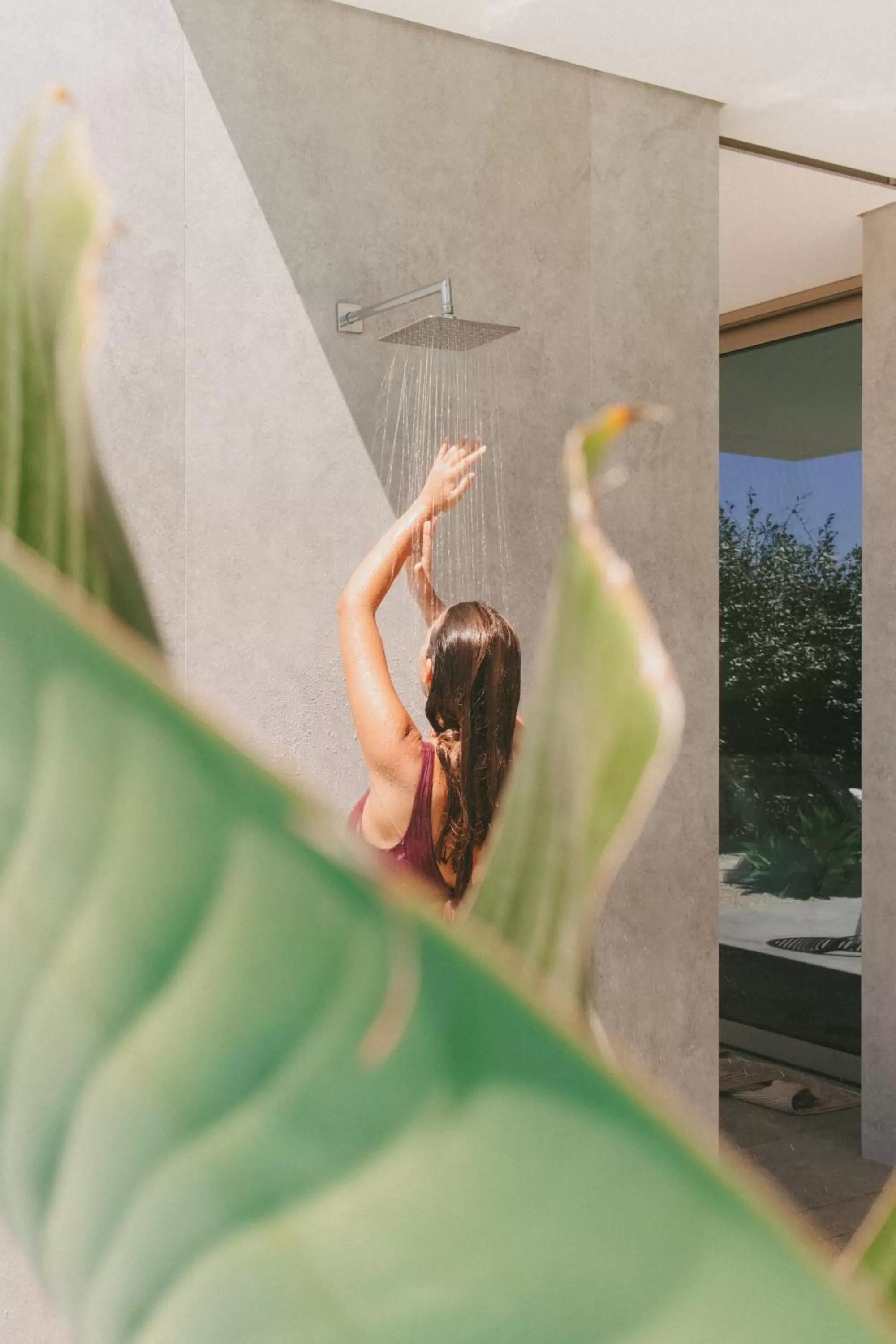 Day in Casa LNNoa Boutique Room whit private pool