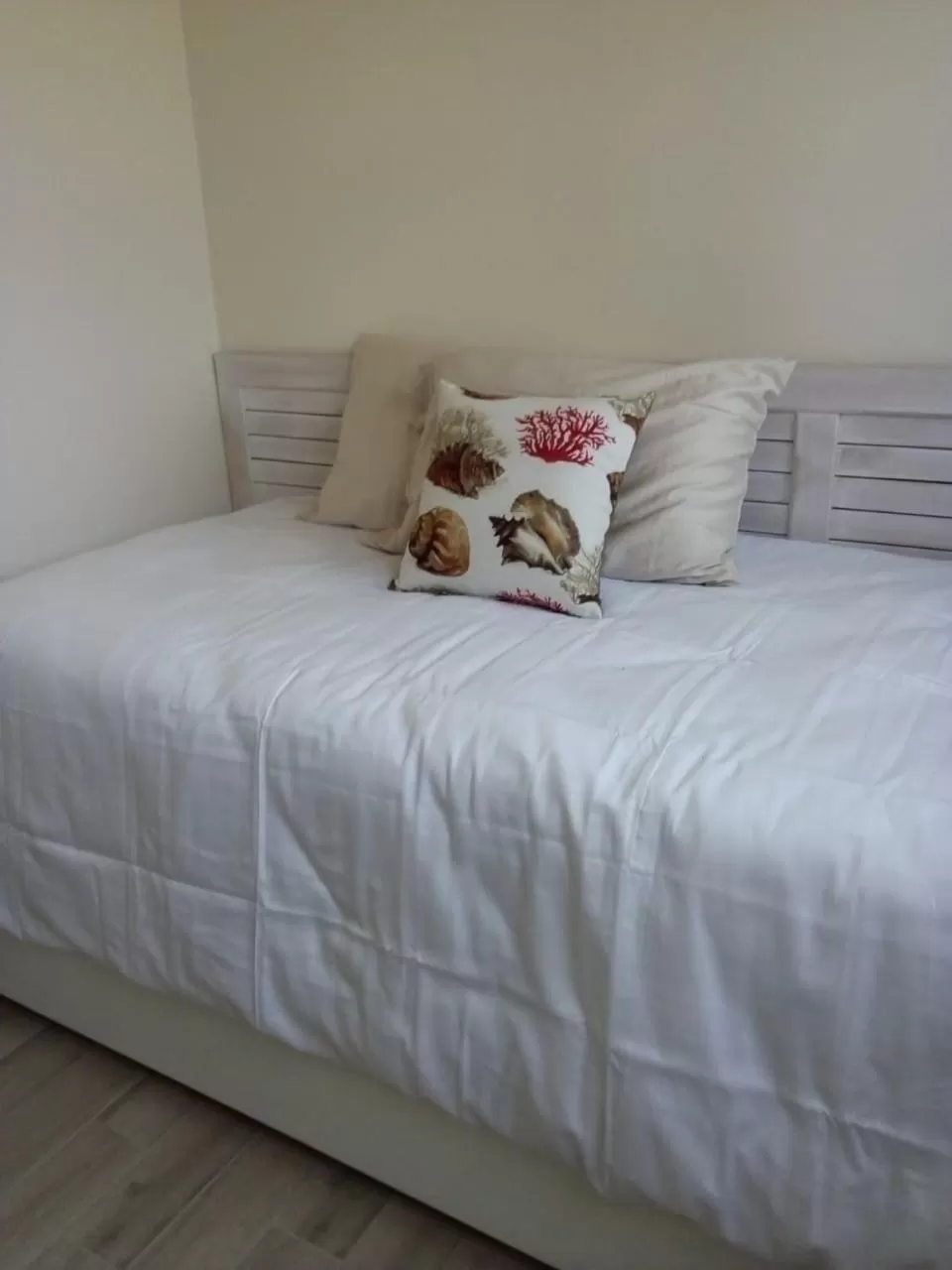 Bedroom, Bed in Playa Caracol Residences