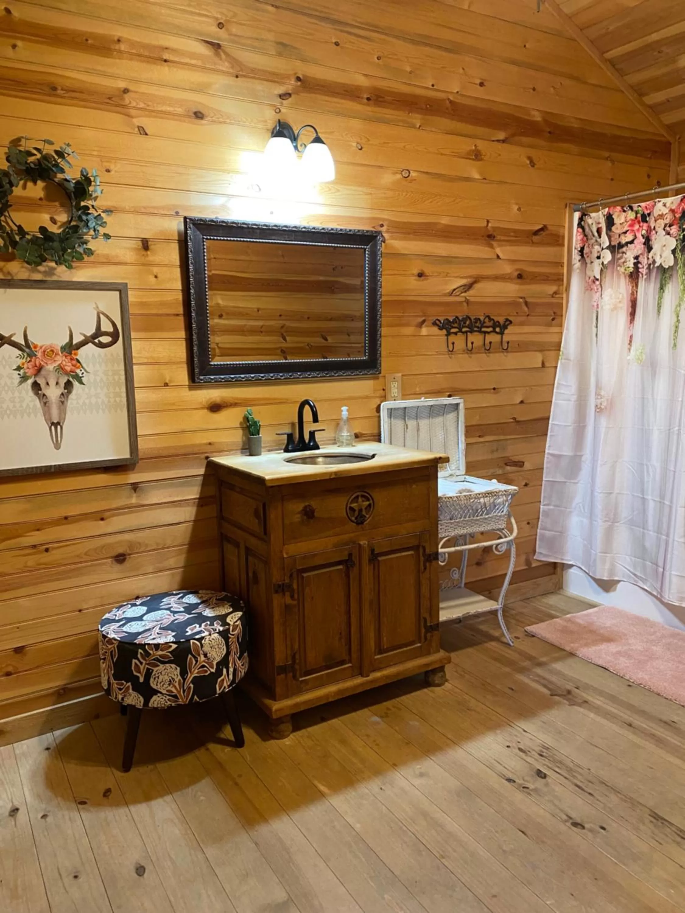 City on a Hill at Spring Creek