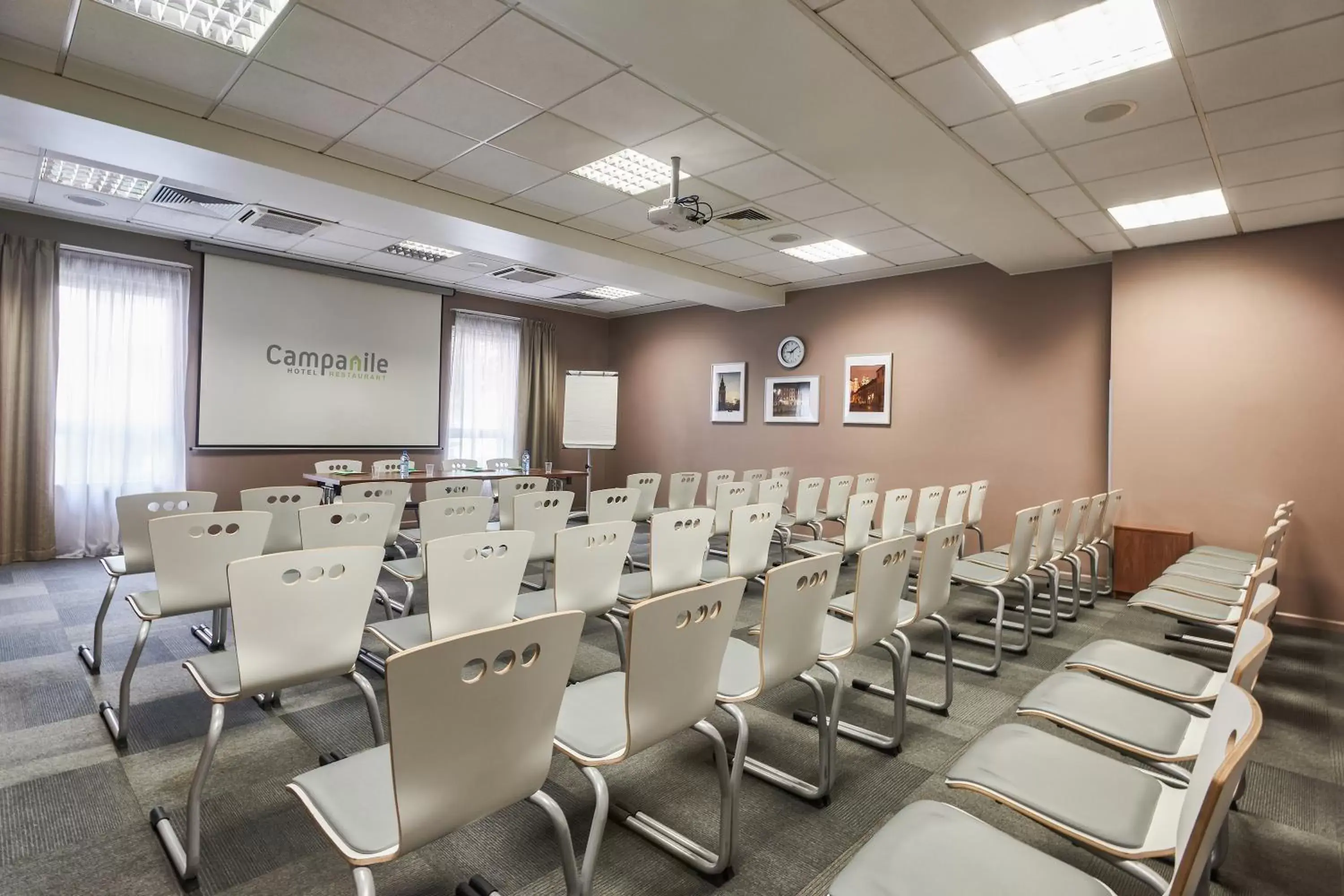 Meeting/conference room in Campanile Cracovie / Krakow