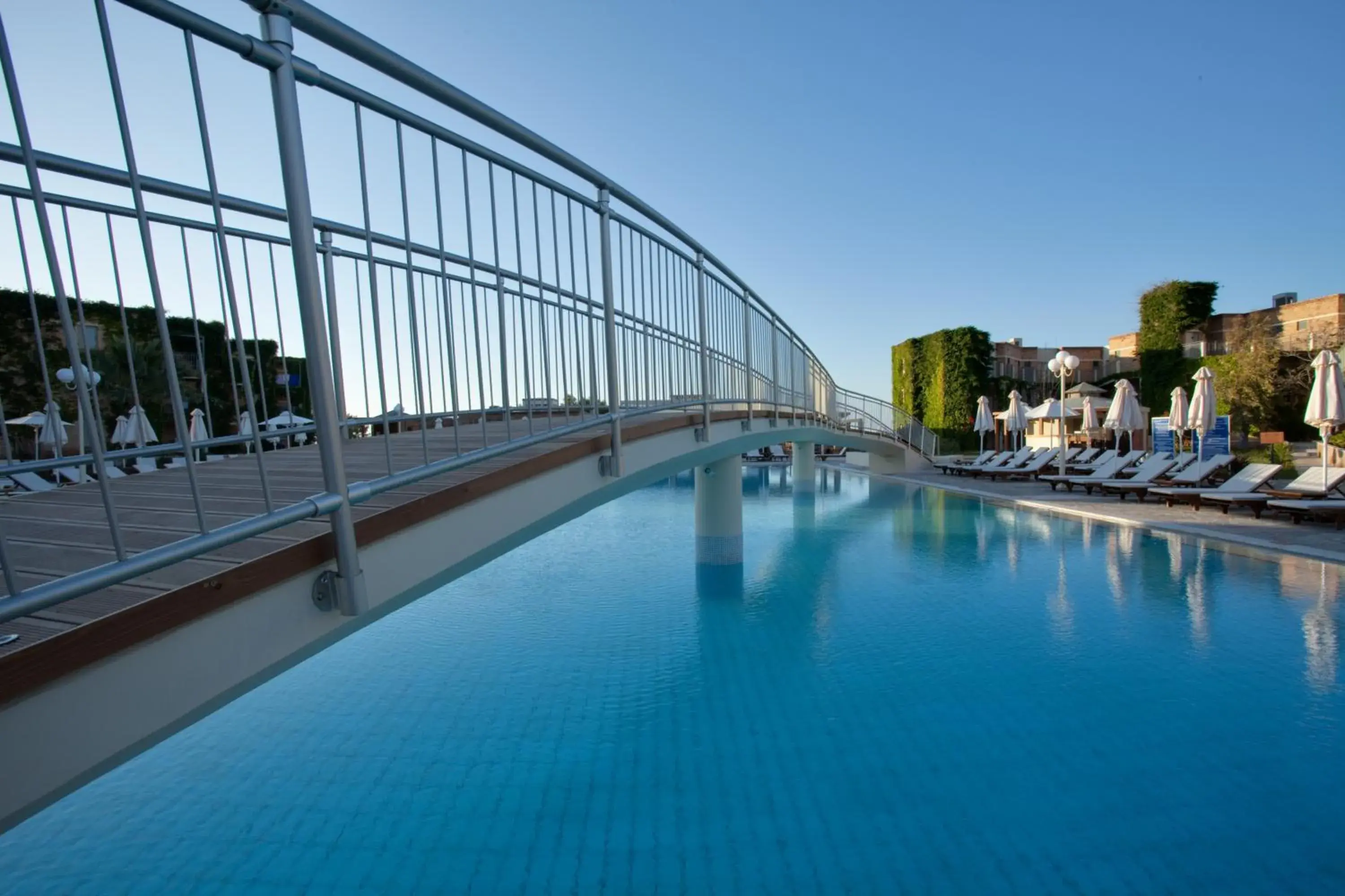 Other, Swimming Pool in Bella Beach Hotel