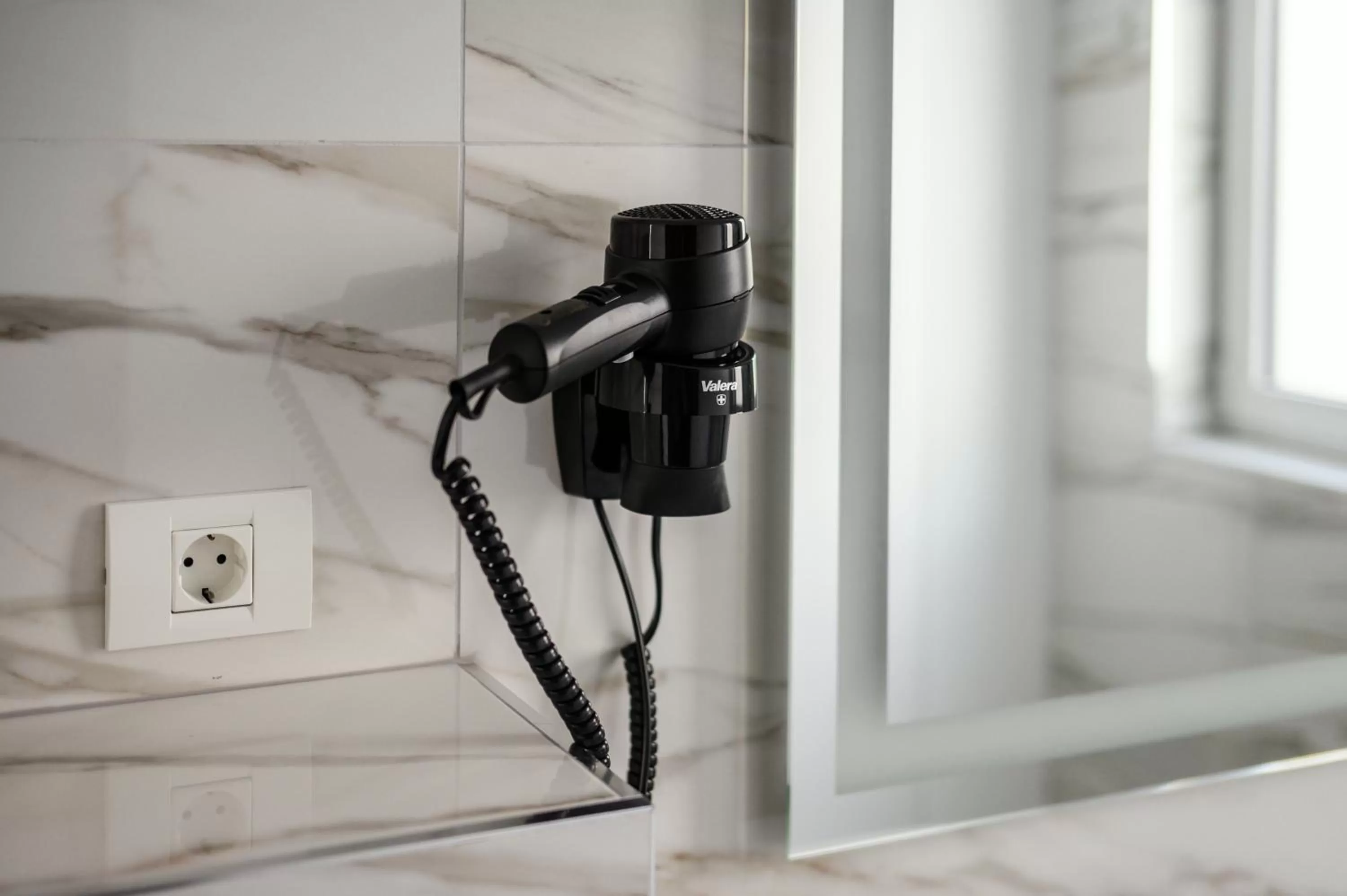 Bathroom in GBU Home Timisoara