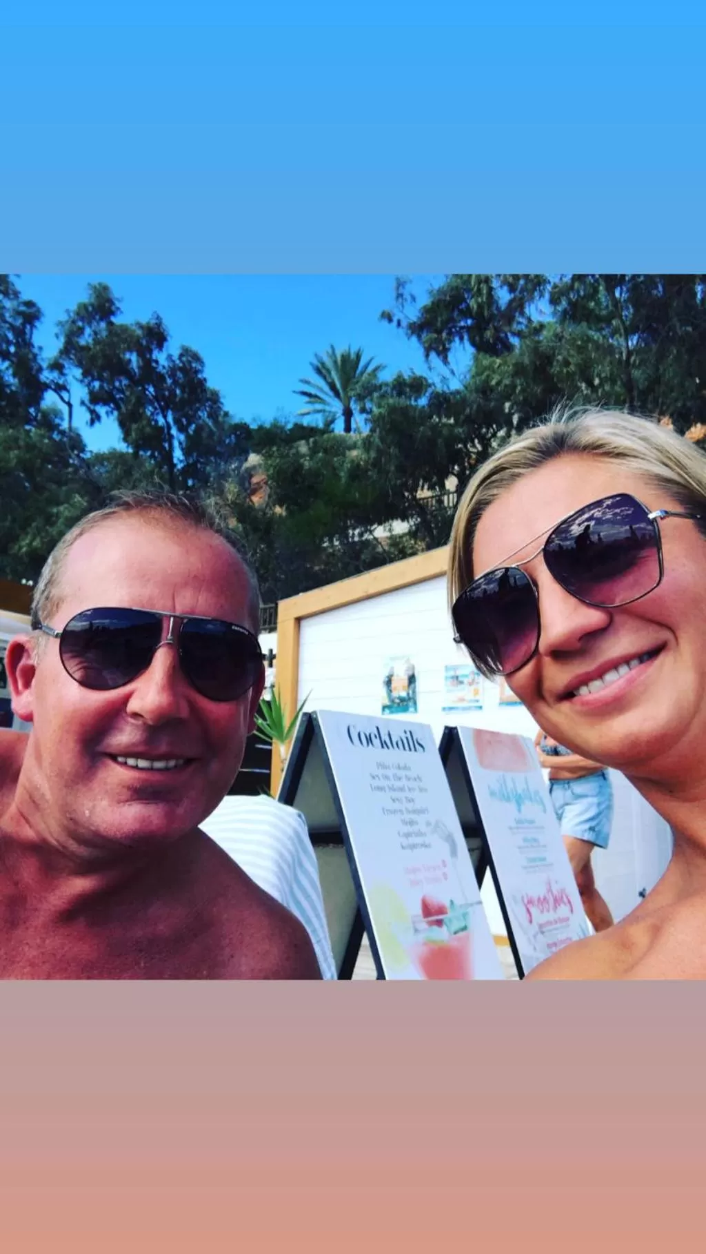 Finca Pura, Clothing Optional Guestrooms