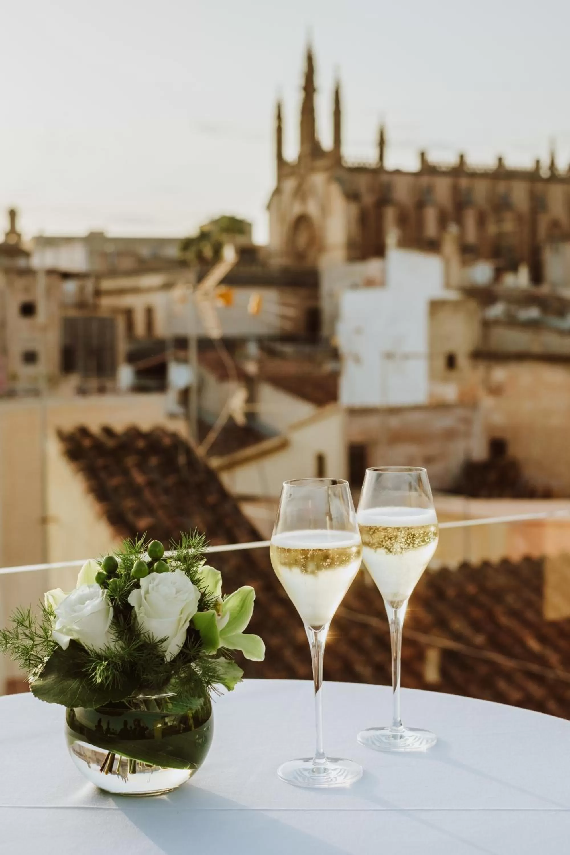 Drinks in Es Princep - The Leading Hotels of the World