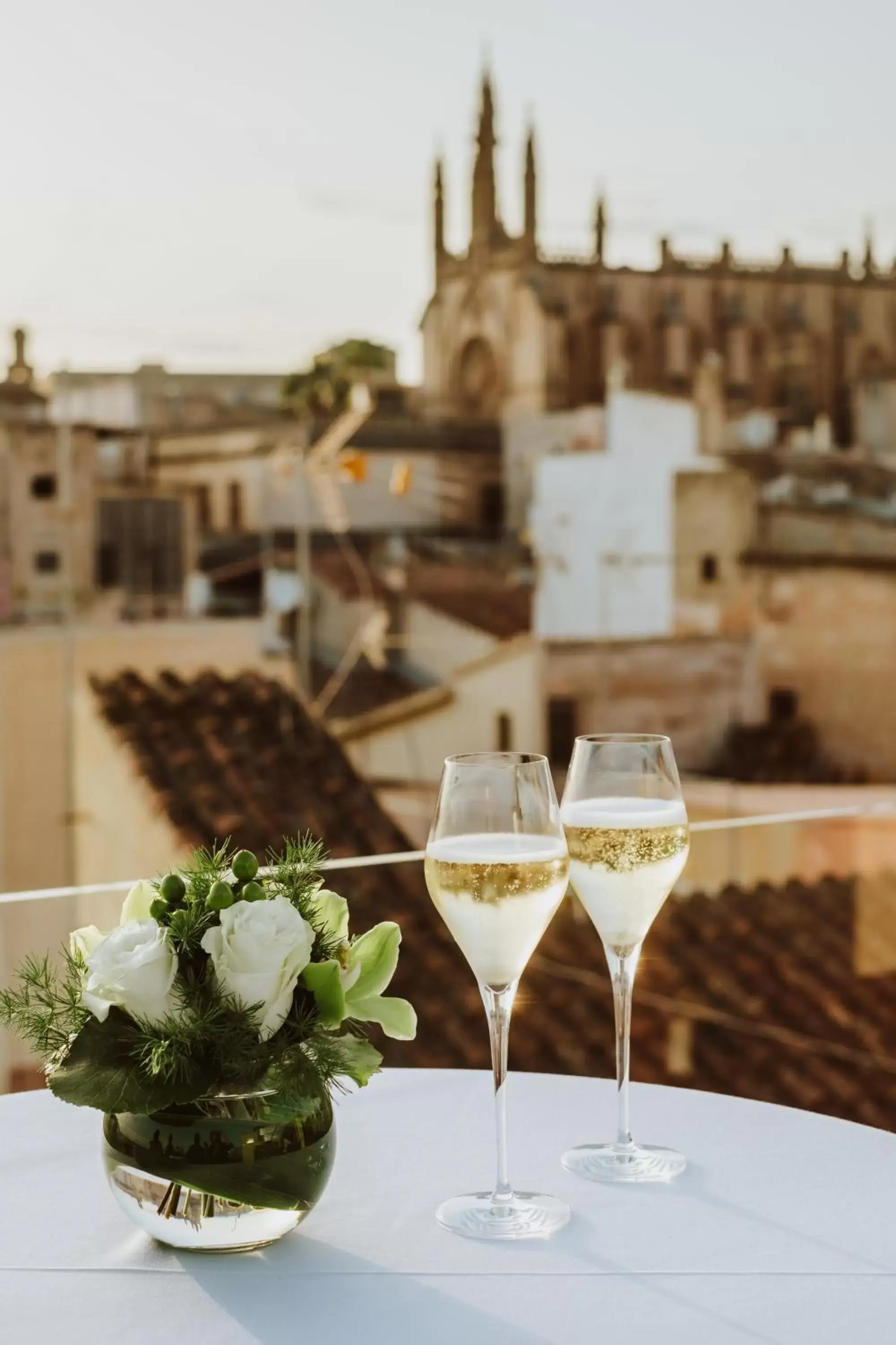 Drinks in Es Princep - The Leading Hotels of the World