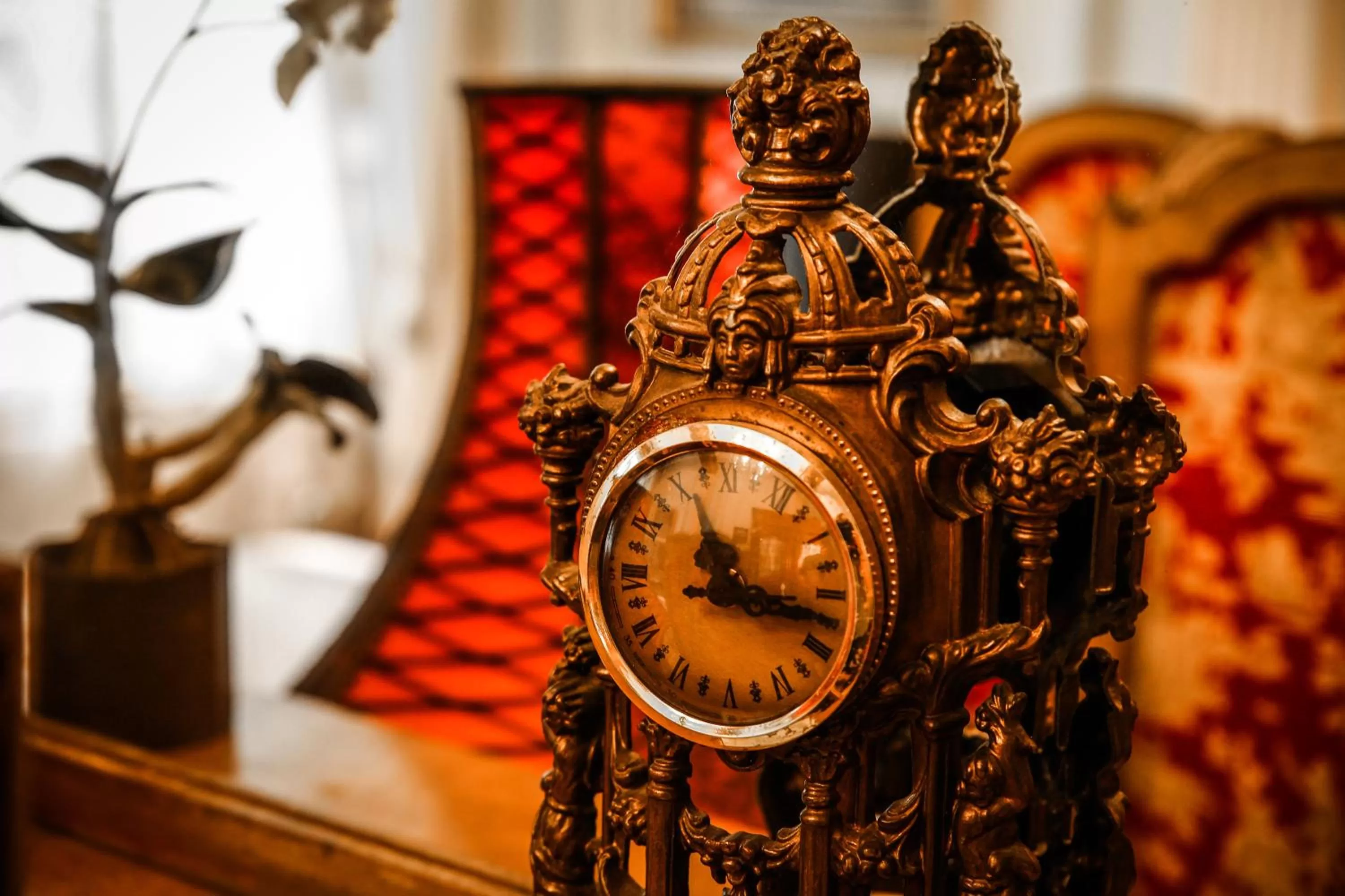 Chambre d'hôtes Le Petit Tertre