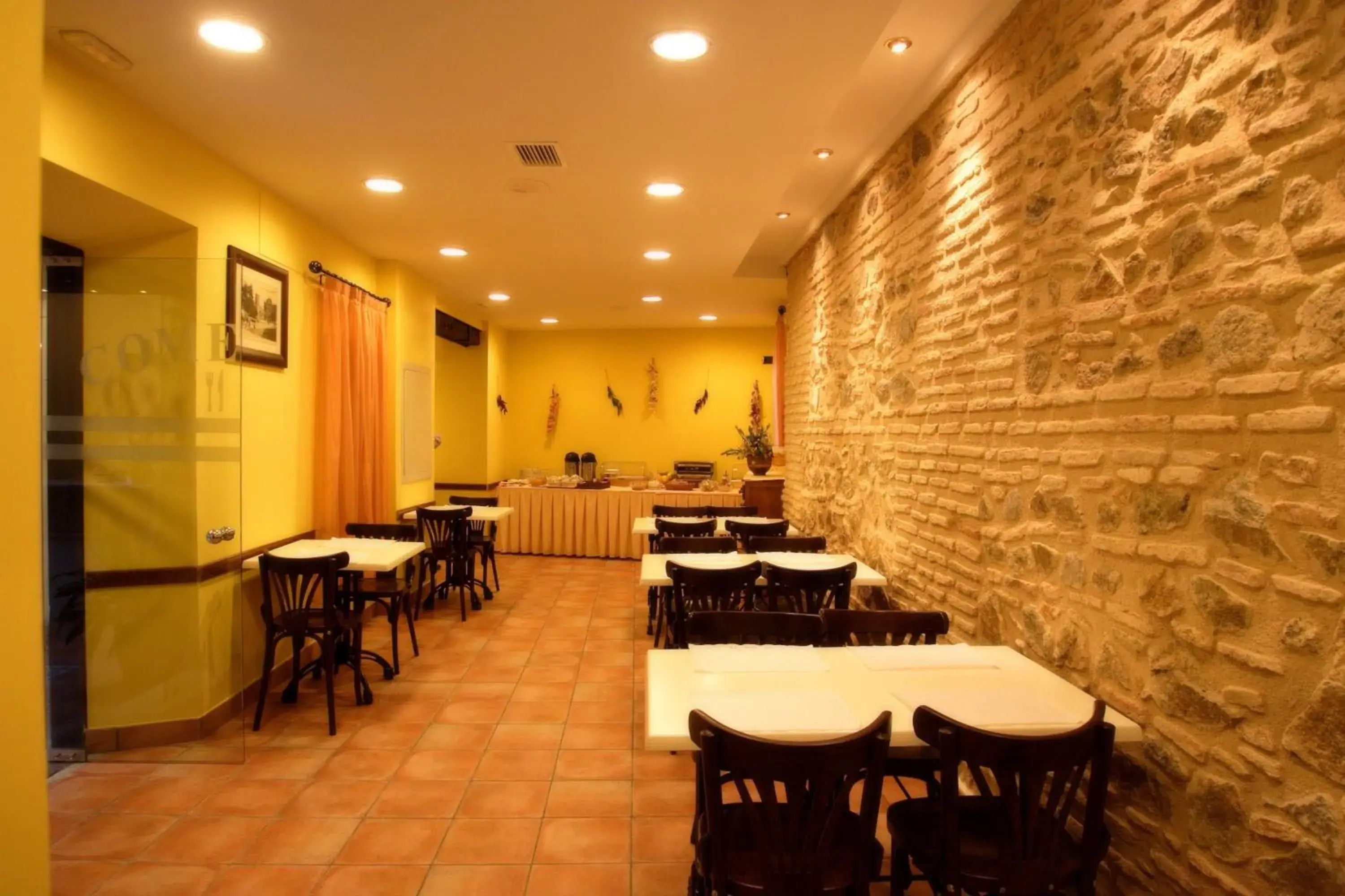 Restaurant/places to eat in Eurico Restaurant/places to eat in Eurico