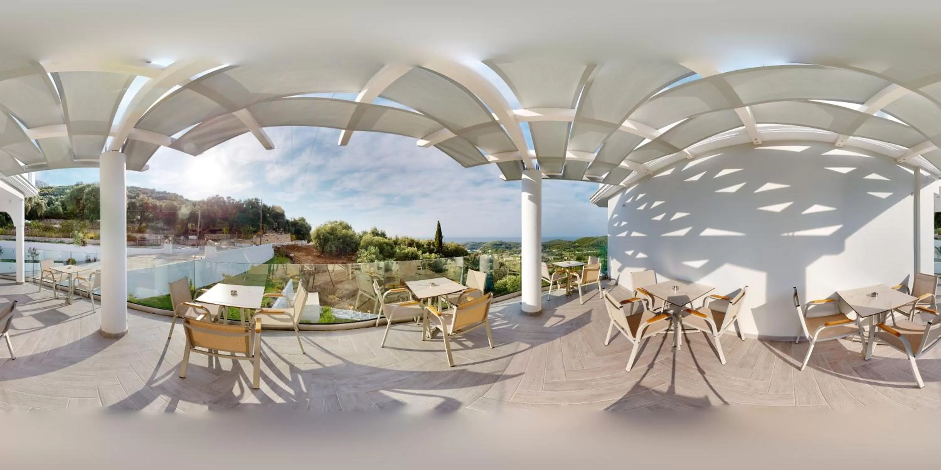 Breakfast, Restaurant/Places to Eat in Golden Lion Parga