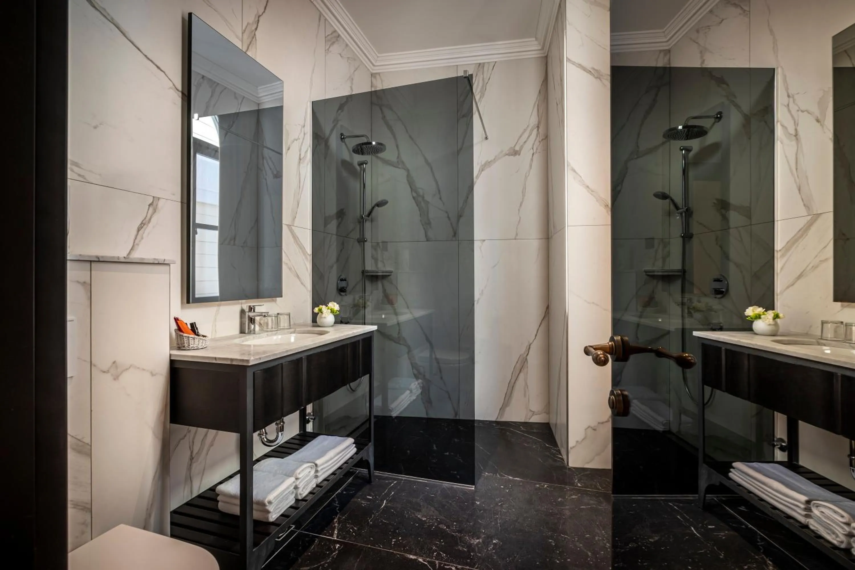 Bathroom in Valamar Riviera Hotel & Residence