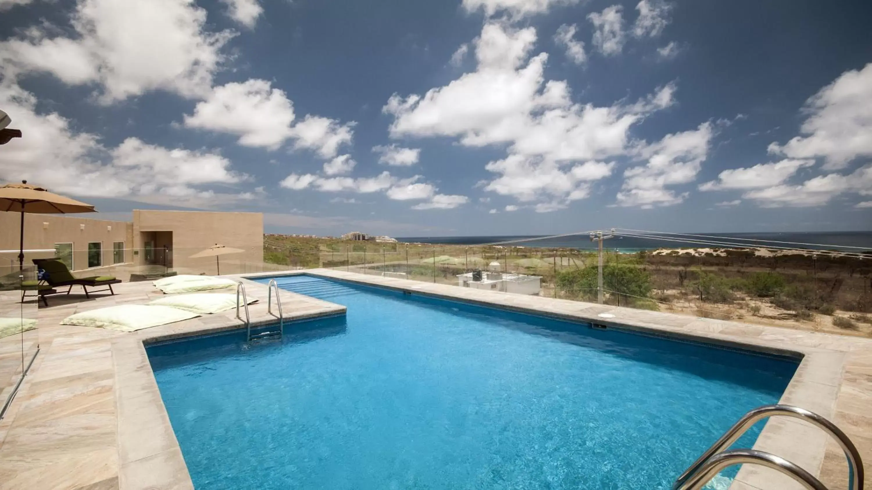 Swimming Pool in Holiday Inn Express Cabo San Lucas, an IHG Hotel