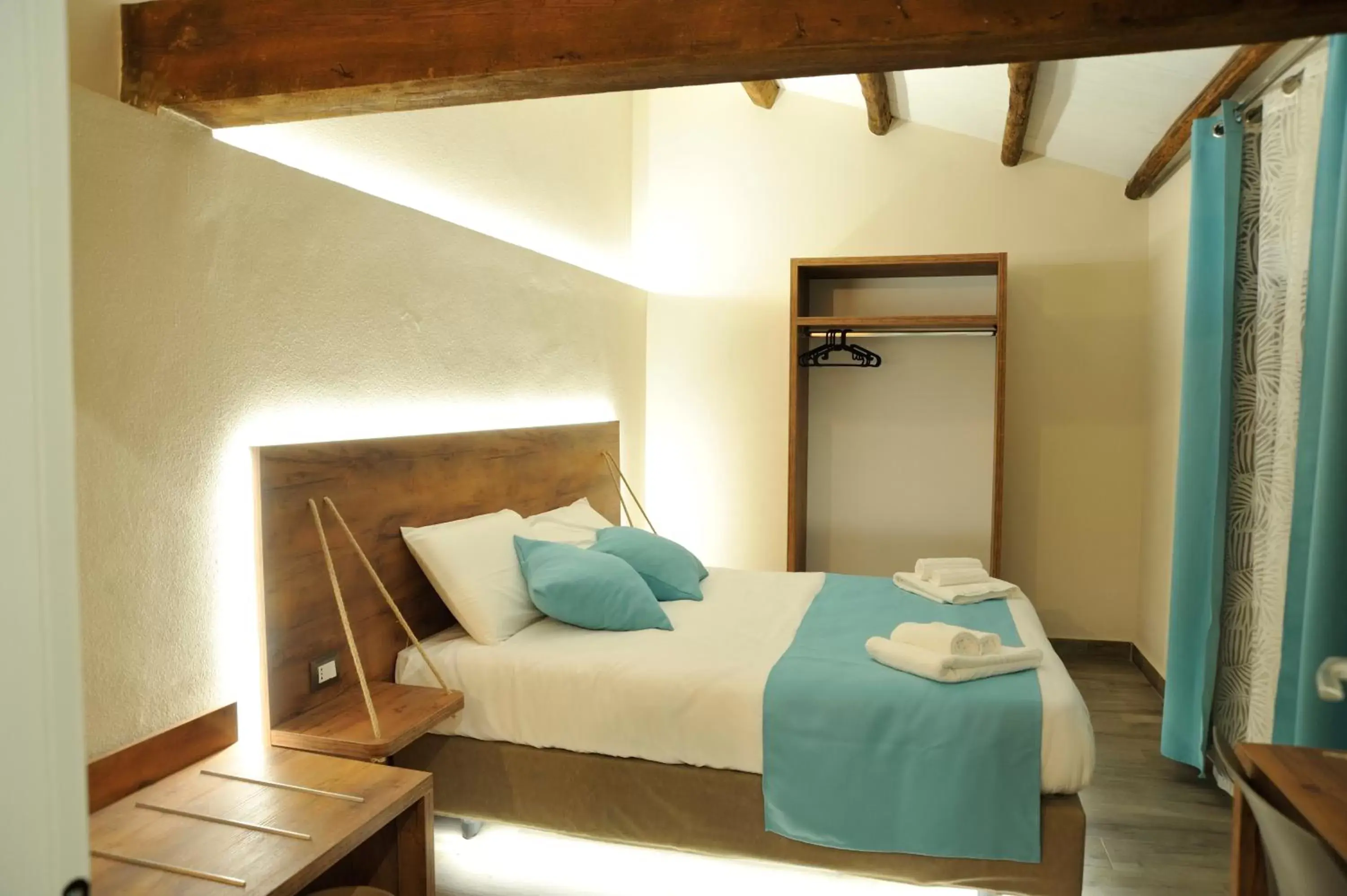 Superior Triple Room in Arsenale Porto Superior Triple Room in Arsenale Porto