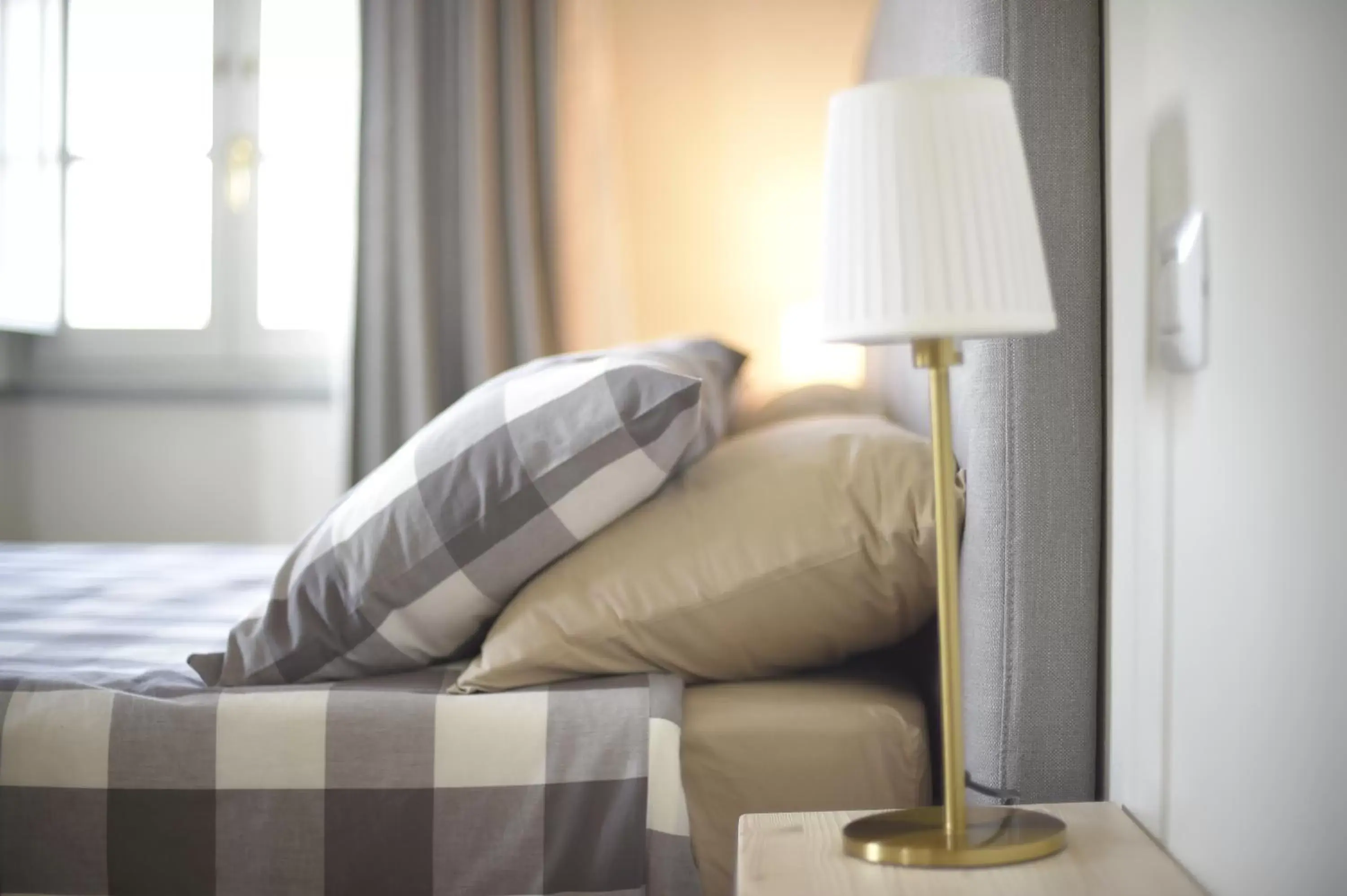 Standard Double Room in Ristoro & Locanda La Bottega del Parco Standard Double Room in Ristoro & Locanda La Bottega del Parco