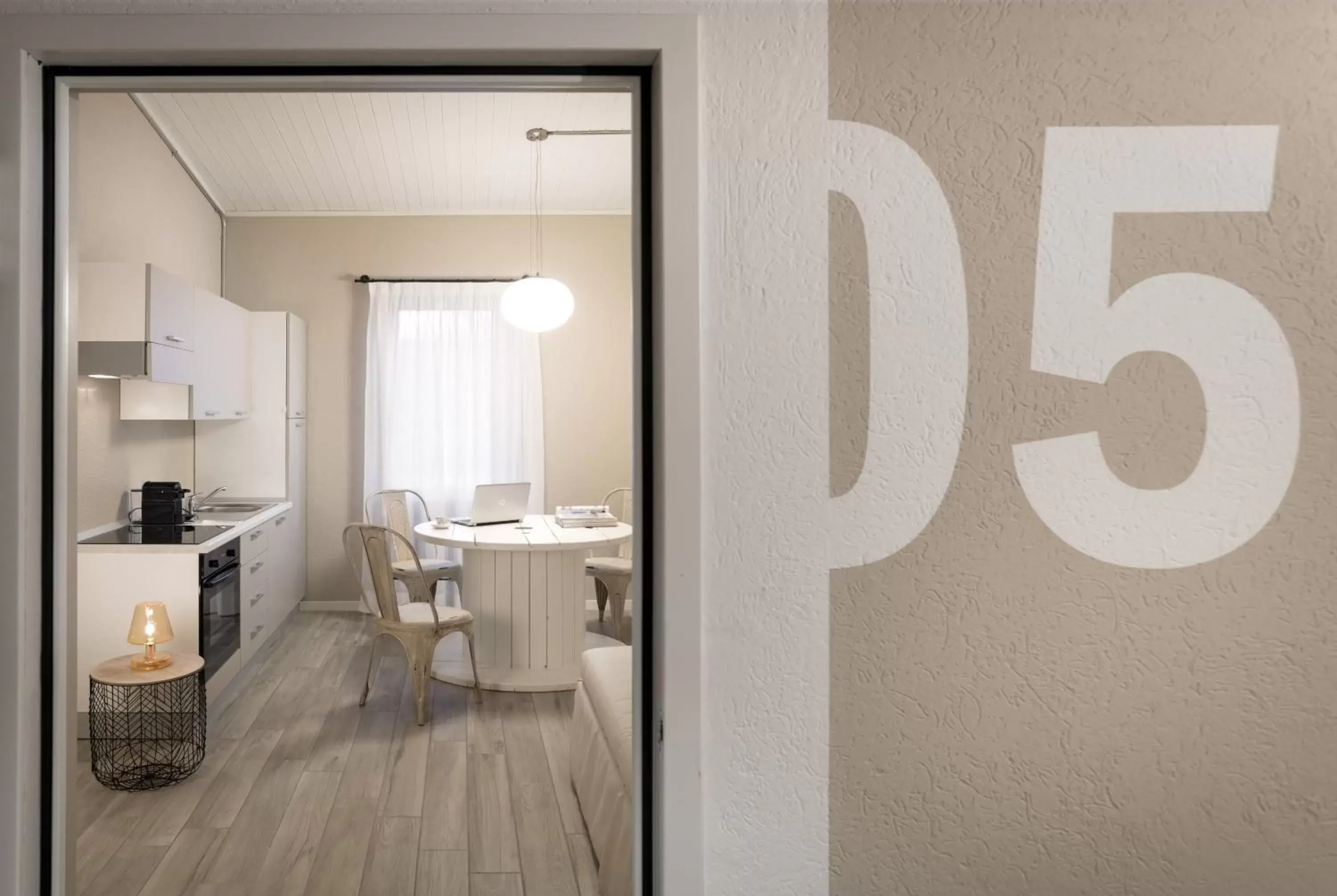 Living room in CP Resort Living room in CP Resort