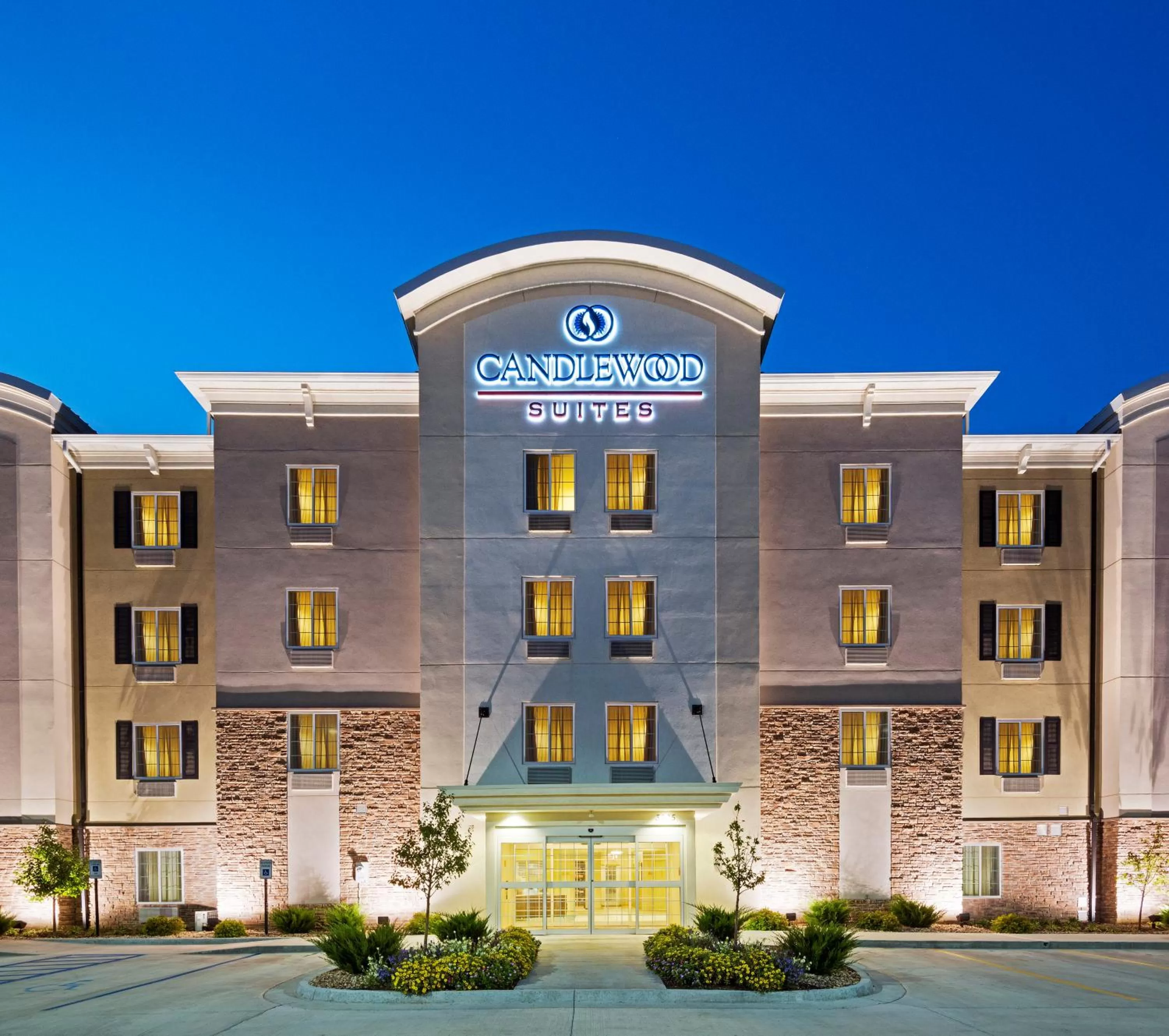 Candlewood Suites - McDonough by IHG