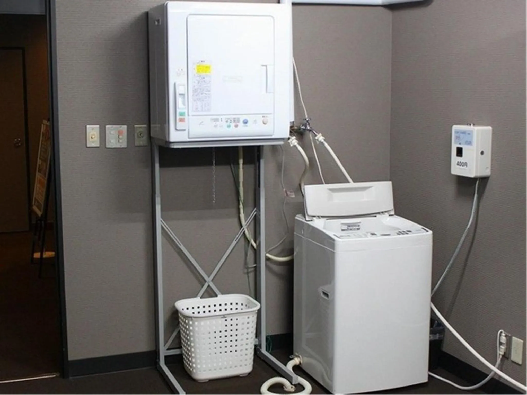 Other in HOTEL LiVEMAX BUDGET Chitose