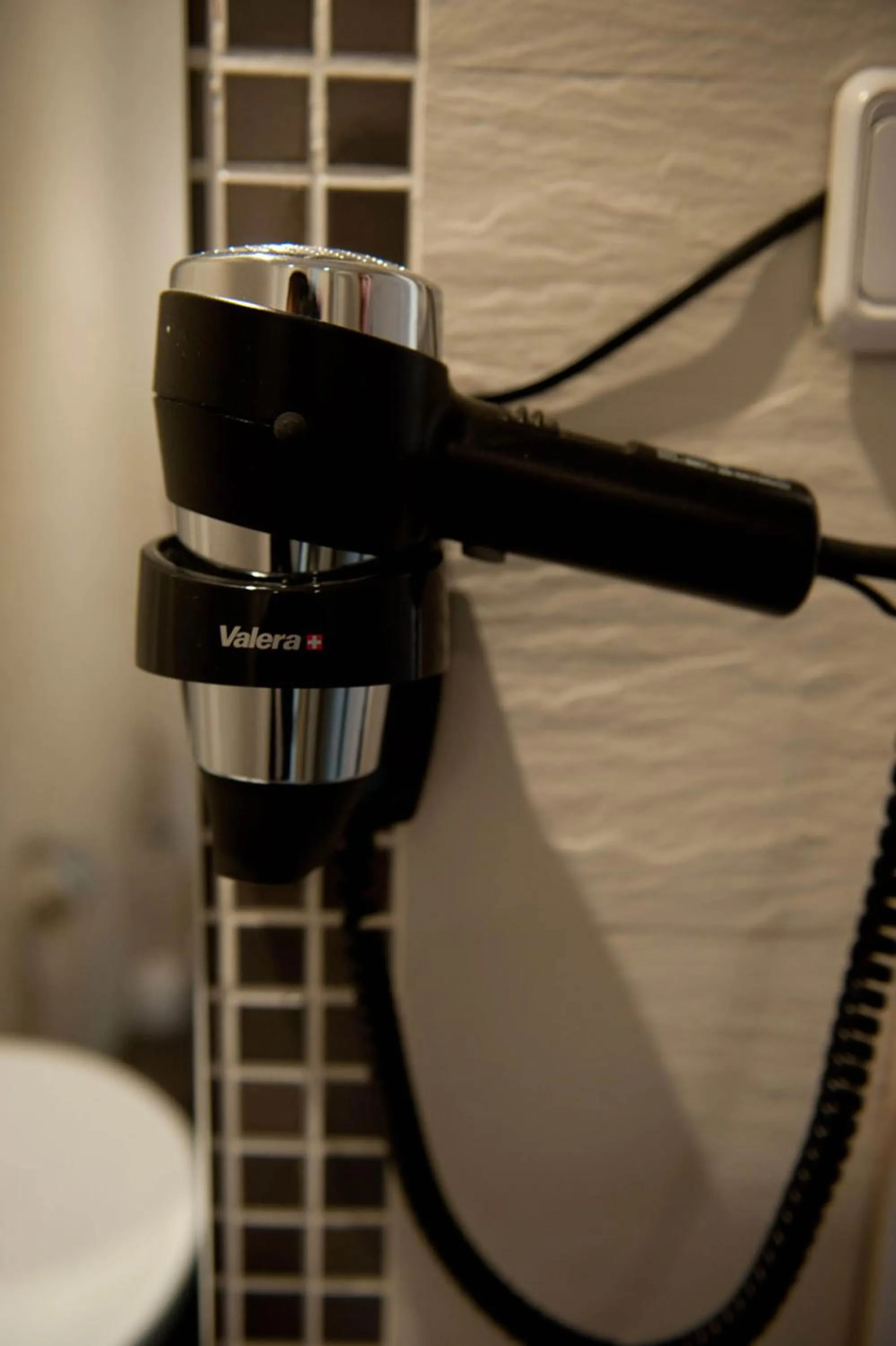 Bathroom in Hostal Bcn 46