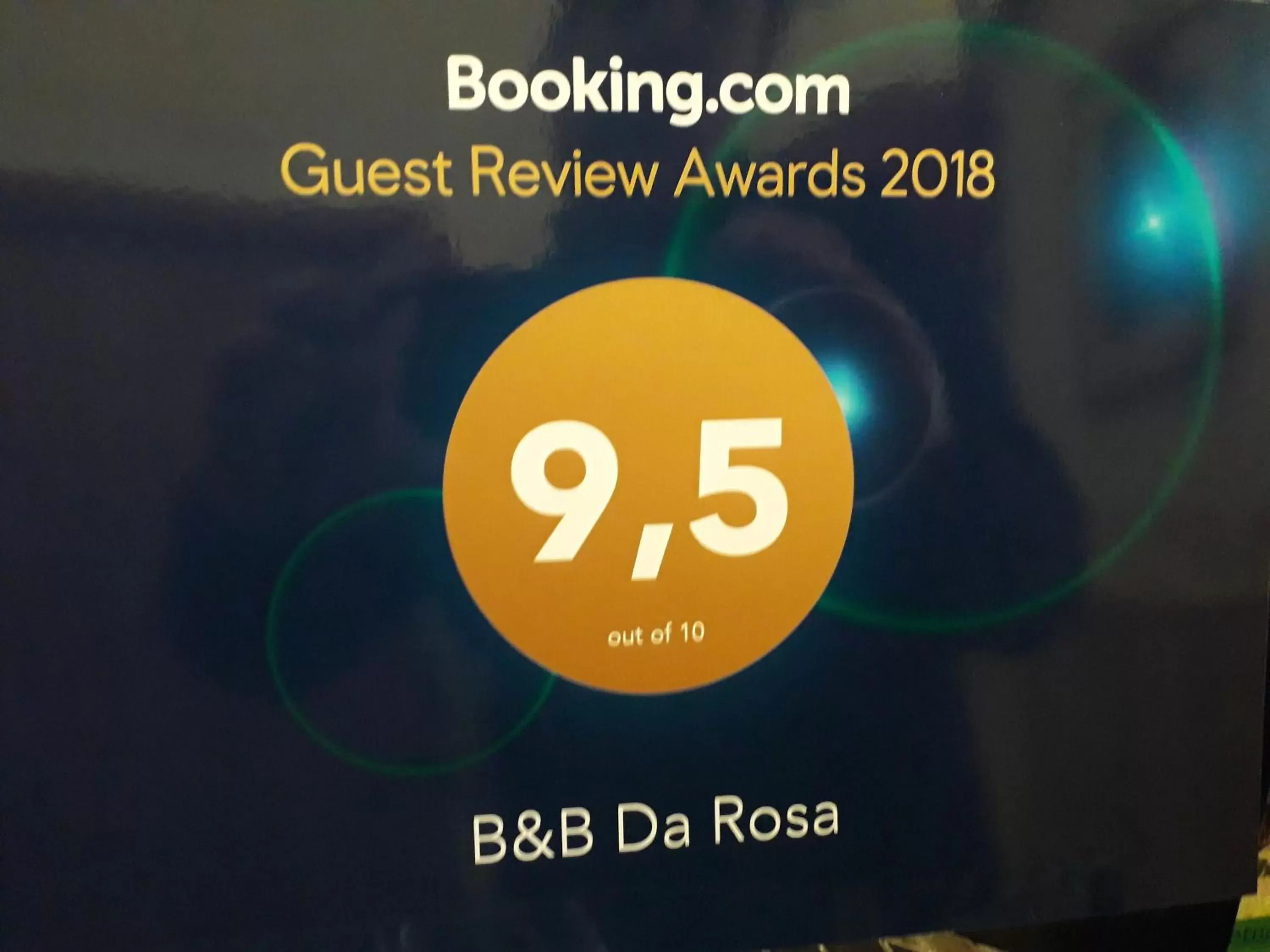 B&B Da Rosa