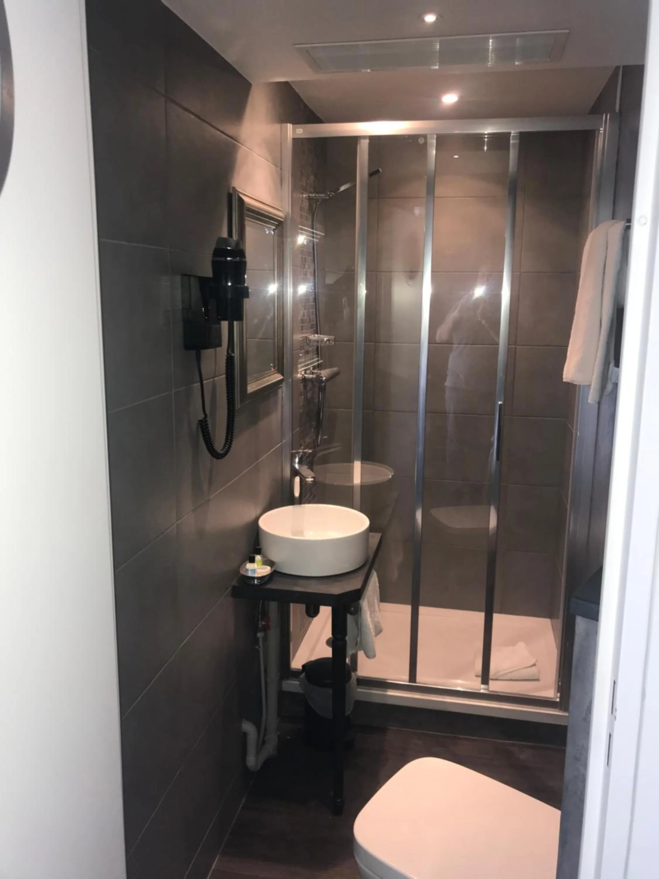 Hotel de Paris Montmartre