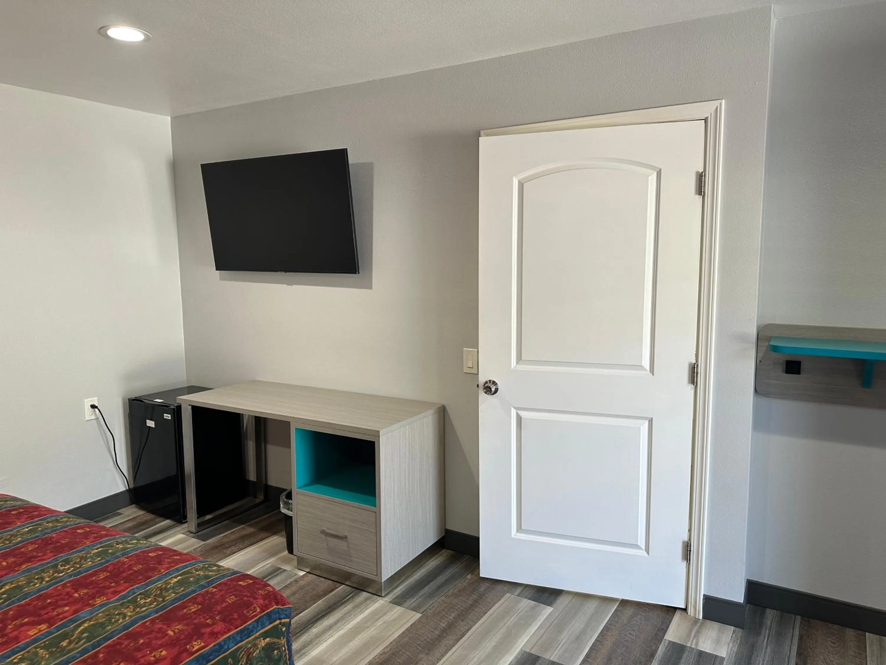 Sahara Inn - Los Angeles