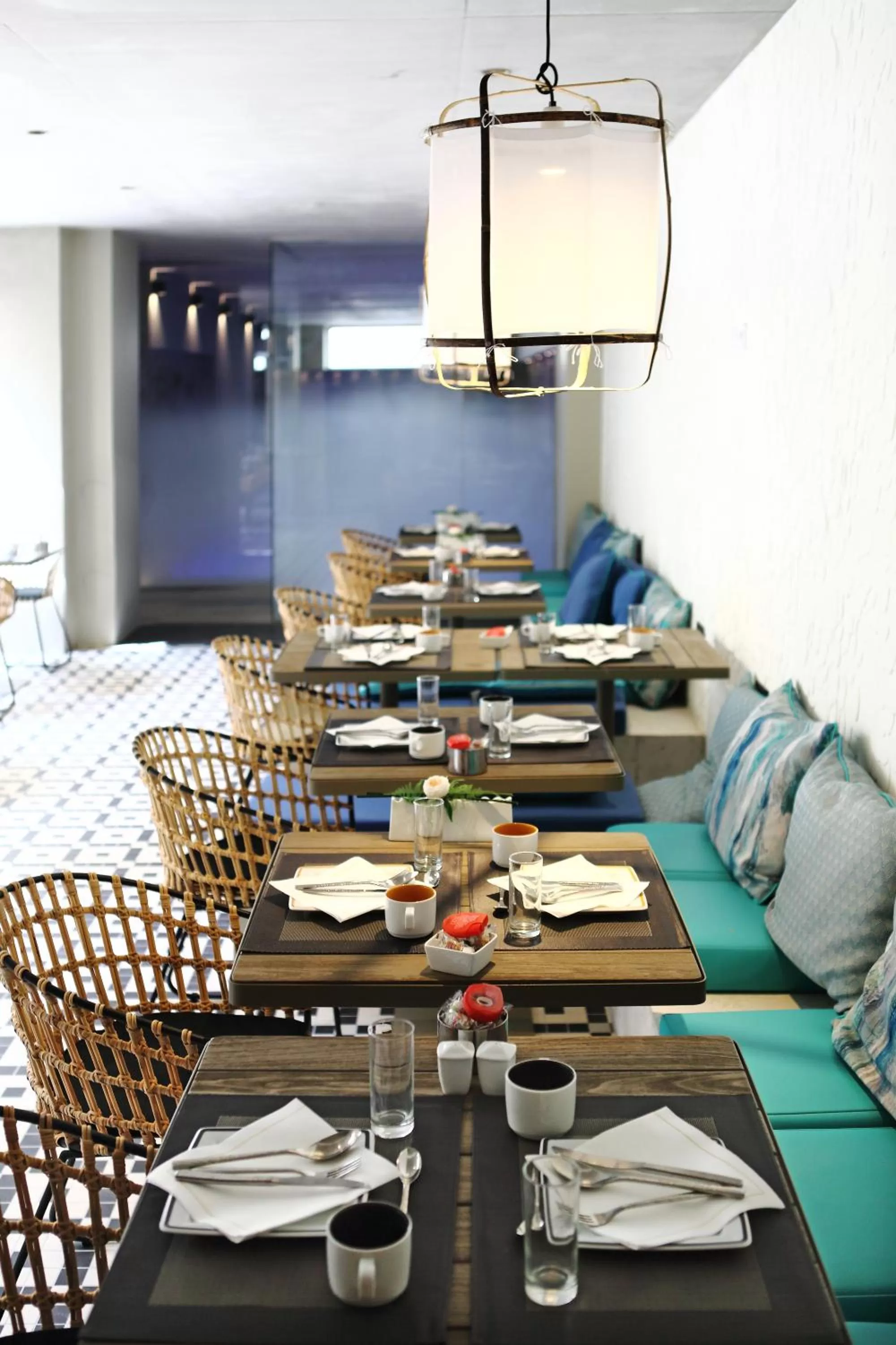 Food in Best Western Plus Hôtel La Joliette