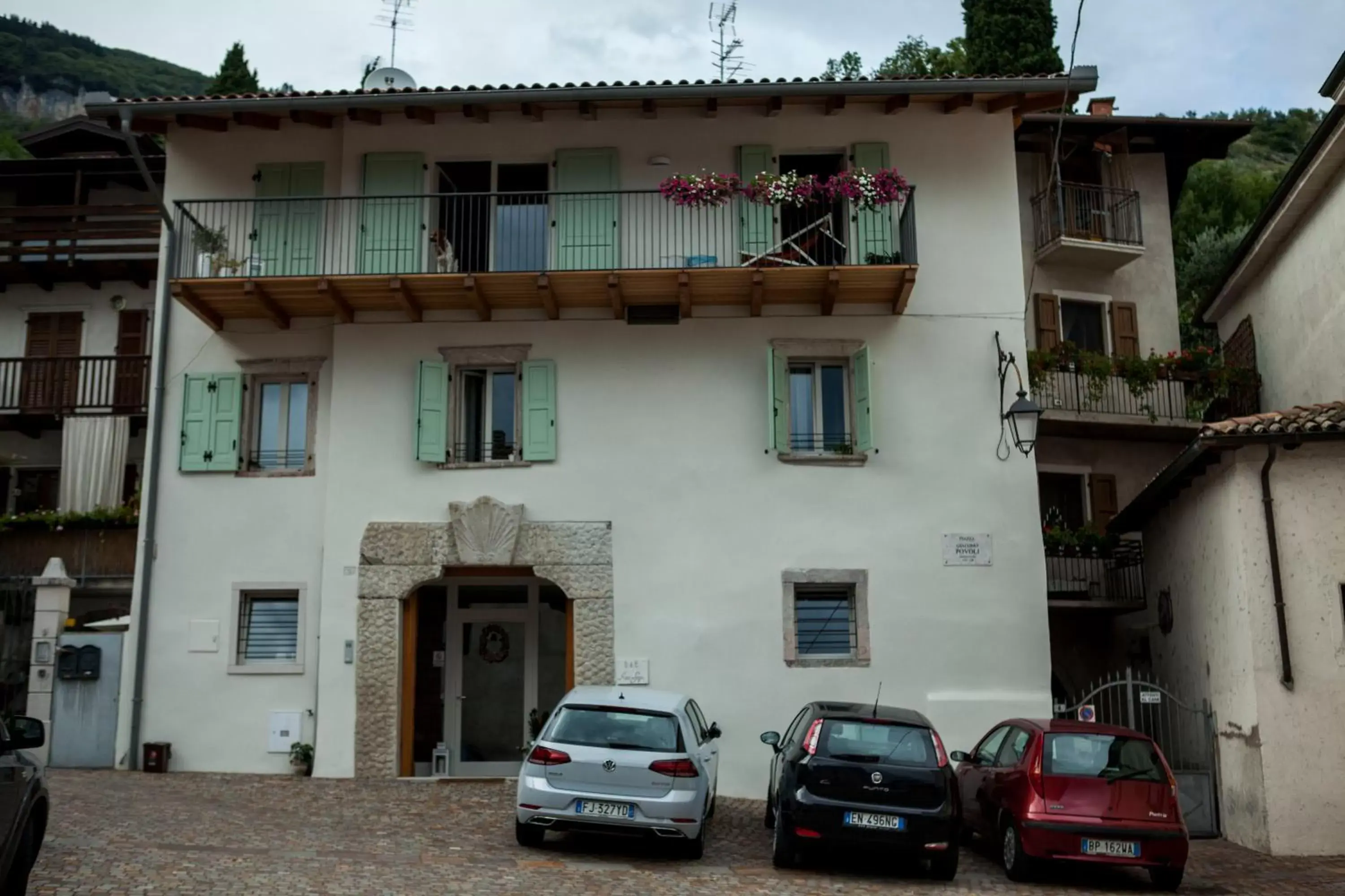 Property Building in Arco Dei Sogni
