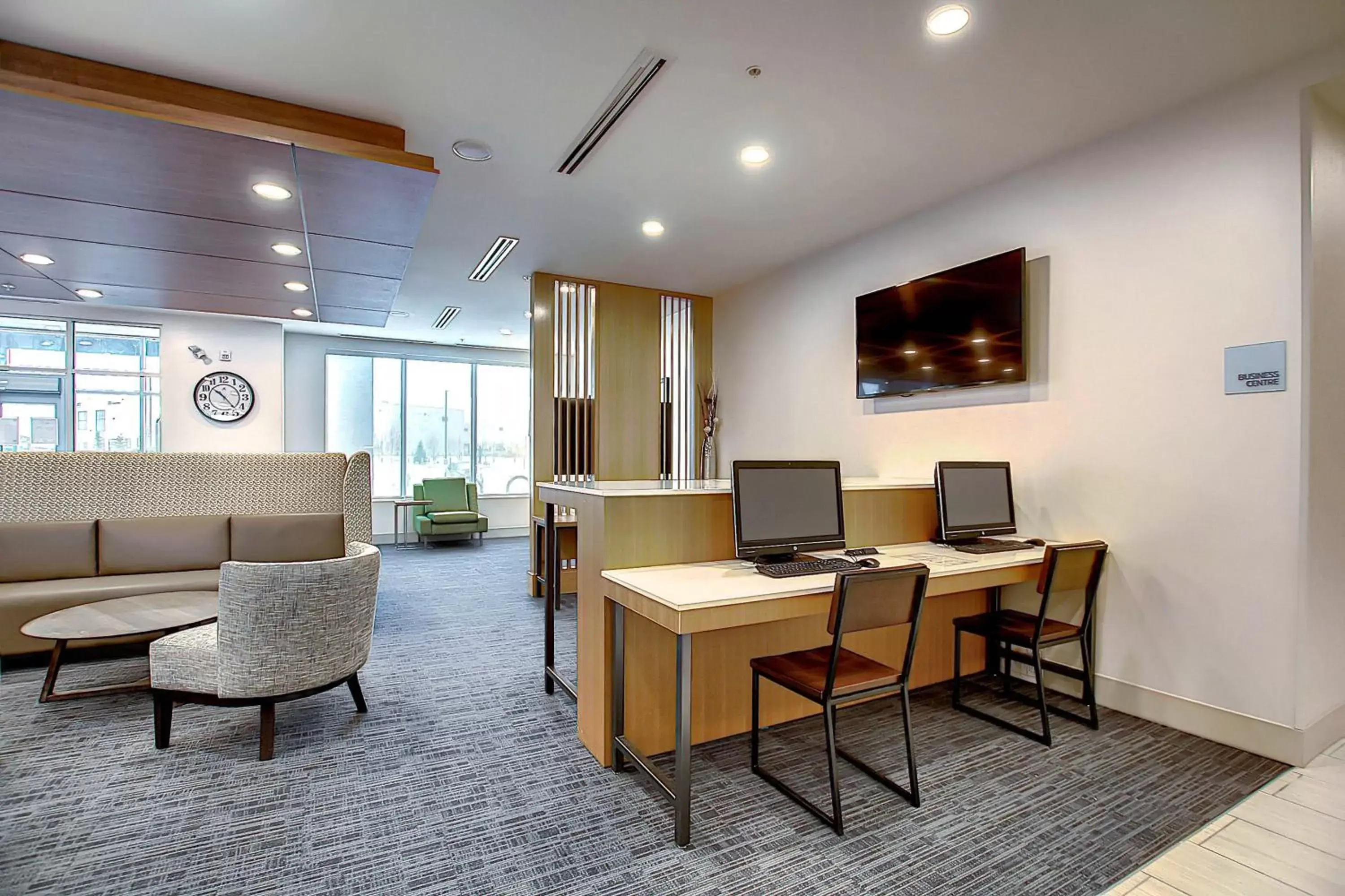 Other in Holiday Inn Express & Suites - Calgary Airport Trail NE, an IHG Hotel