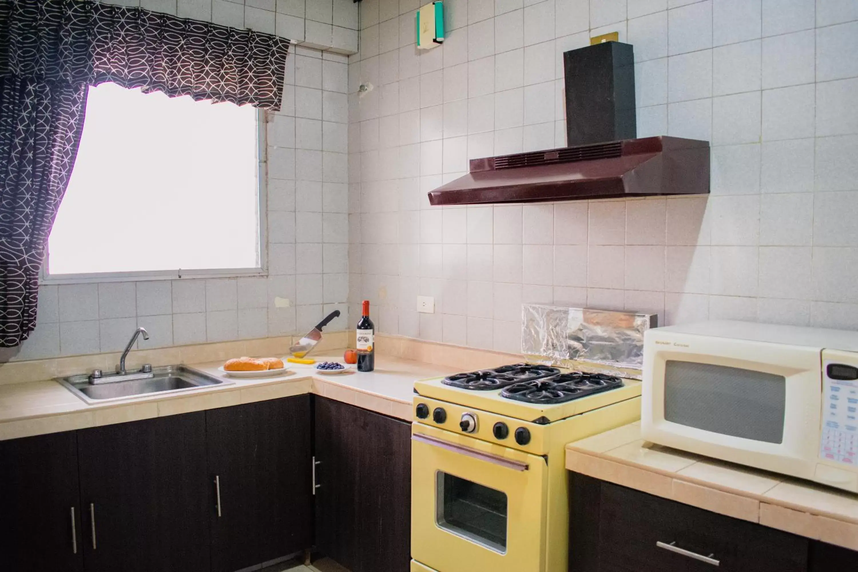 Kitchen or kitchenette, Kitchen/Kitchenette in Suites Del Sol