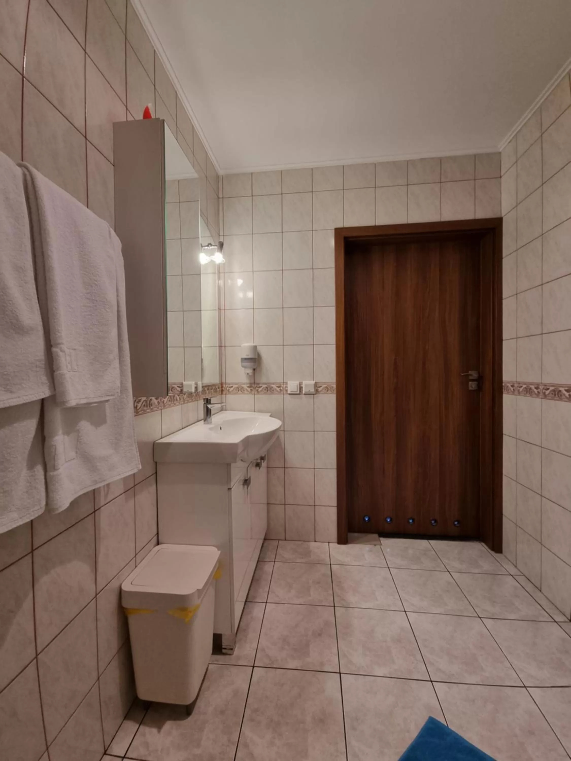 Biłgoraj Aparthotel