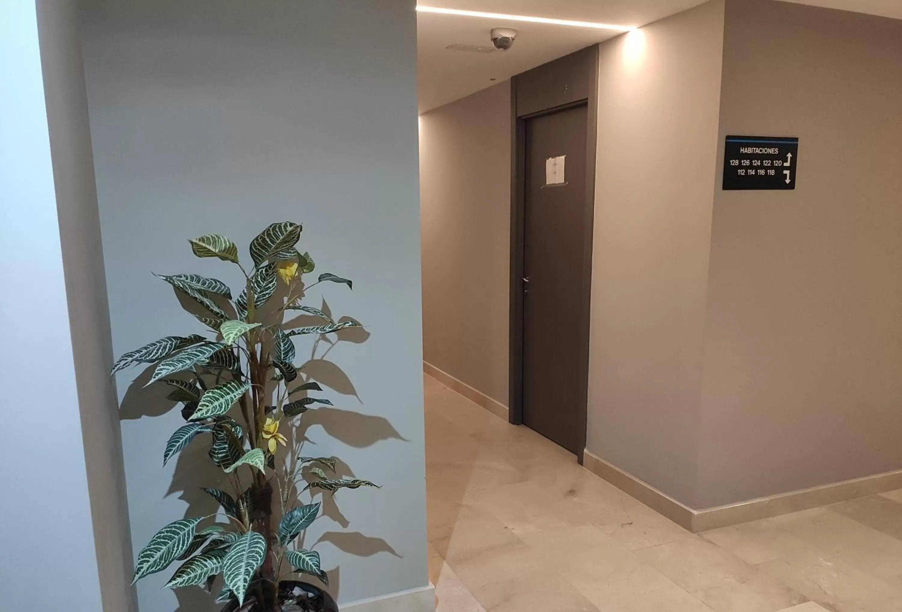 Lobby or reception in Hotel Ciudad de Navalcarnero Lobby or reception in Hotel Ciudad de Navalcarnero